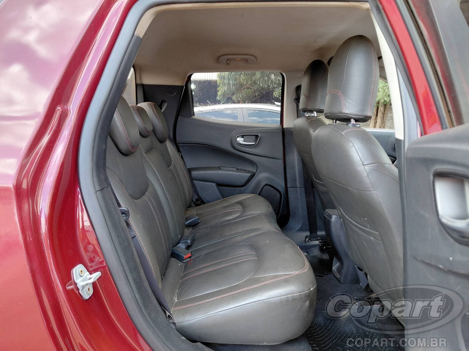 Fiat Toro 2018 — foto 6