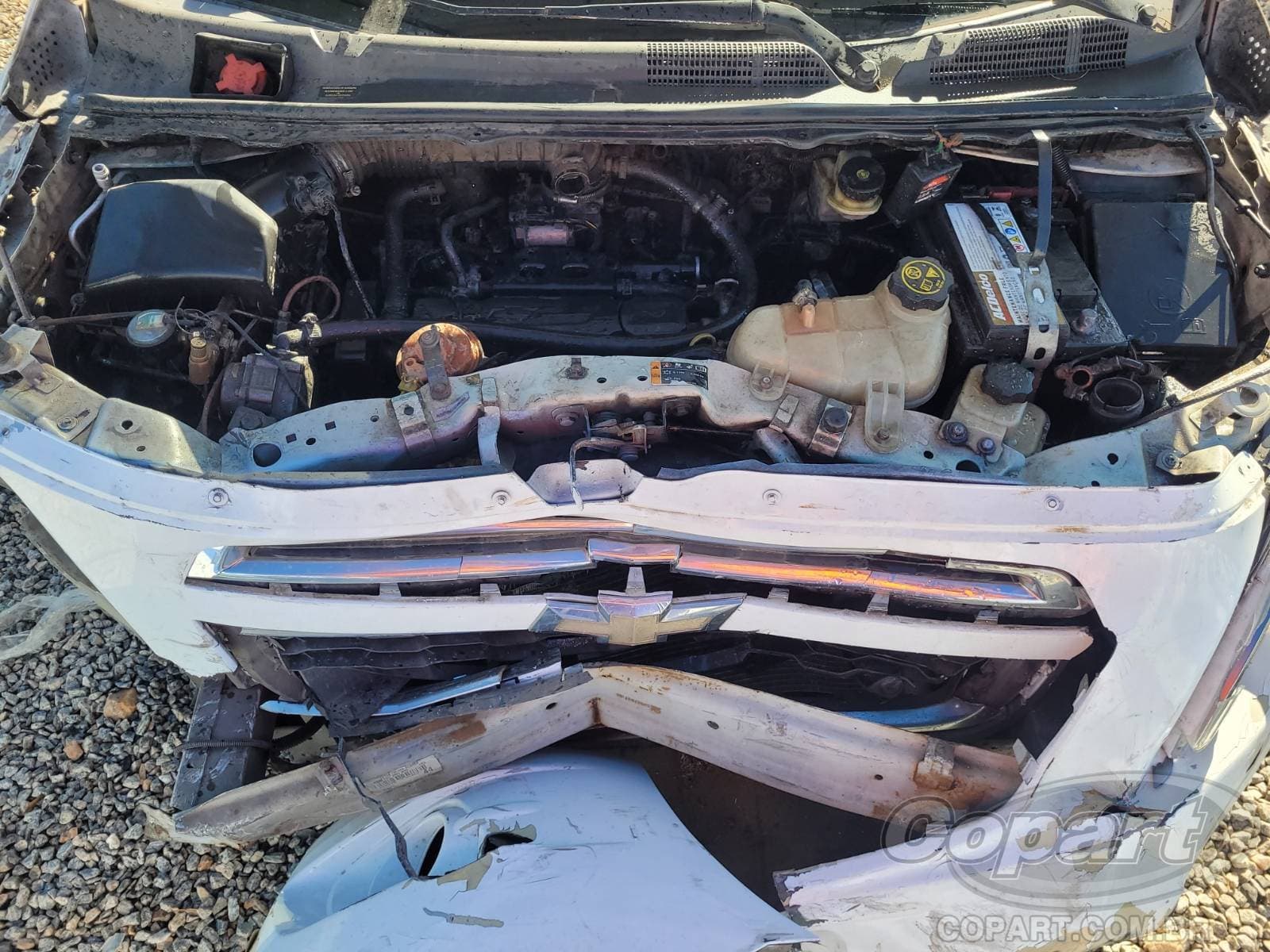 Chevrolet Cobalt 2015 — foto 7