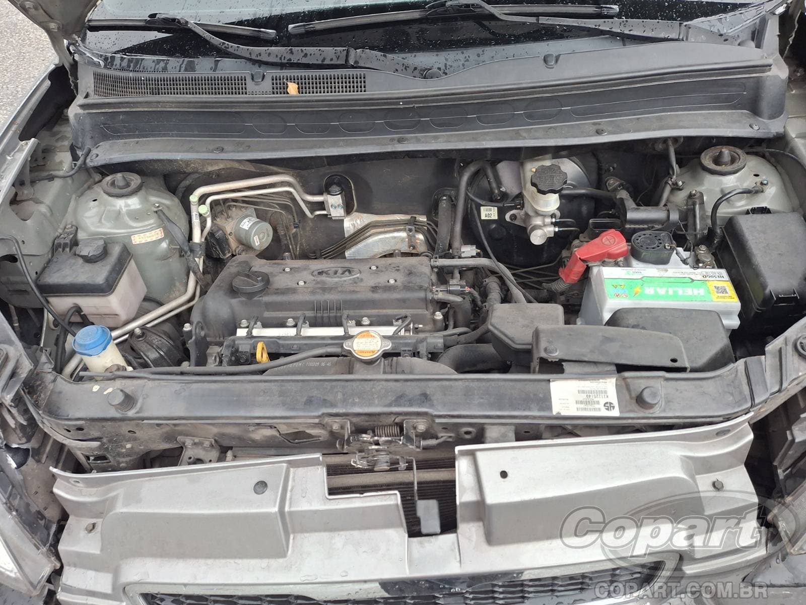 Kia Soul 2011 — foto 7