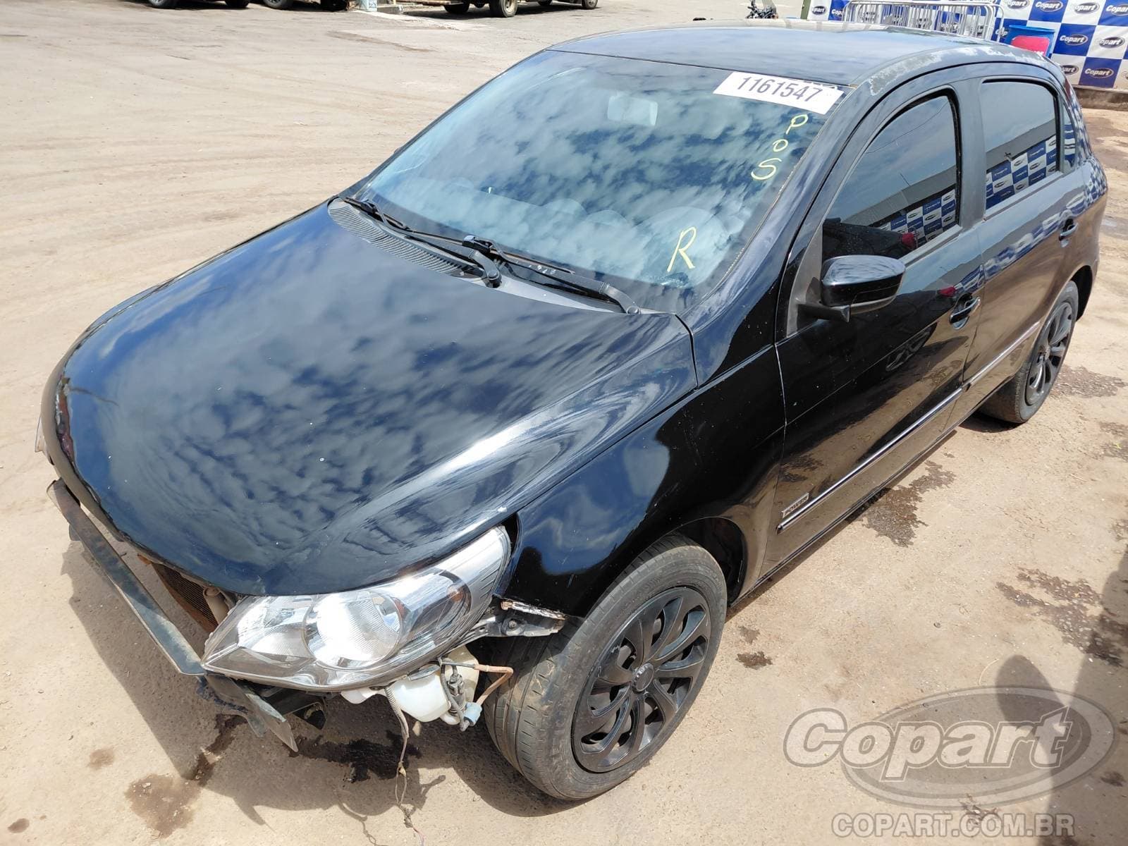 Volkswagen GOL 2010 — foto 2