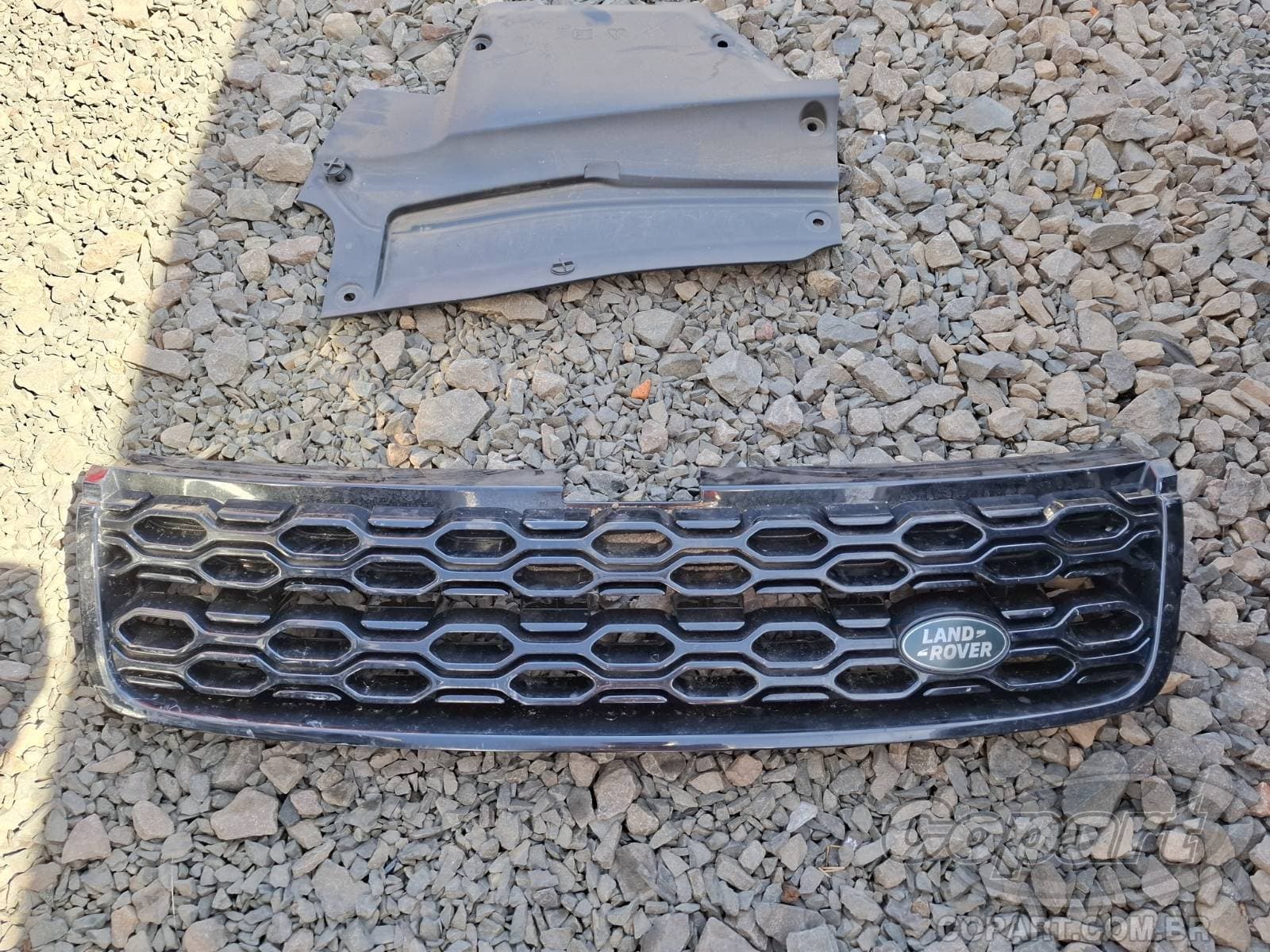 Land Rover Discovery Sport 2020 — foto 11