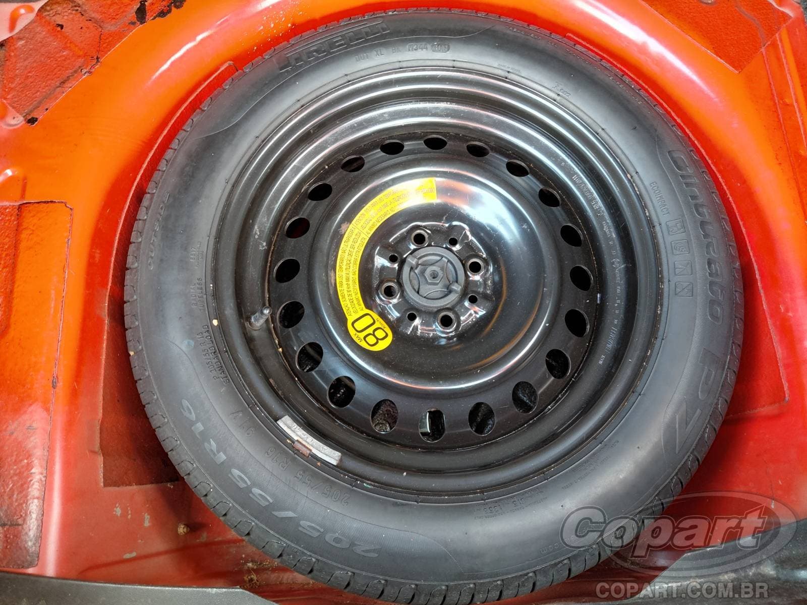 Fiat Bravo 2014 — foto 10