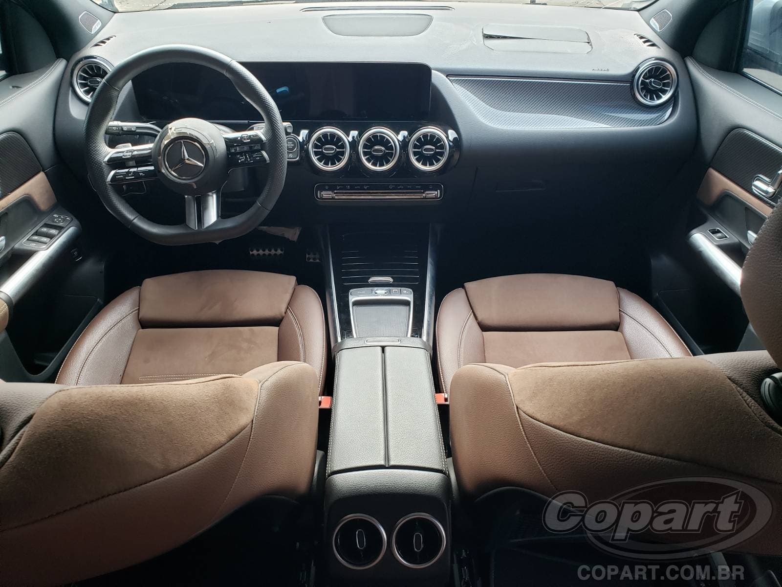 Mercedes-Benz GLA 2025 — foto 9