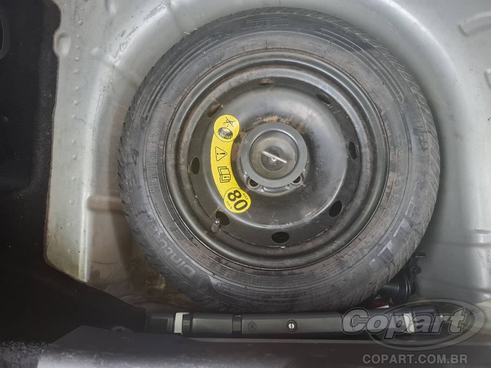 Ford Fiesta 2014 — foto 10