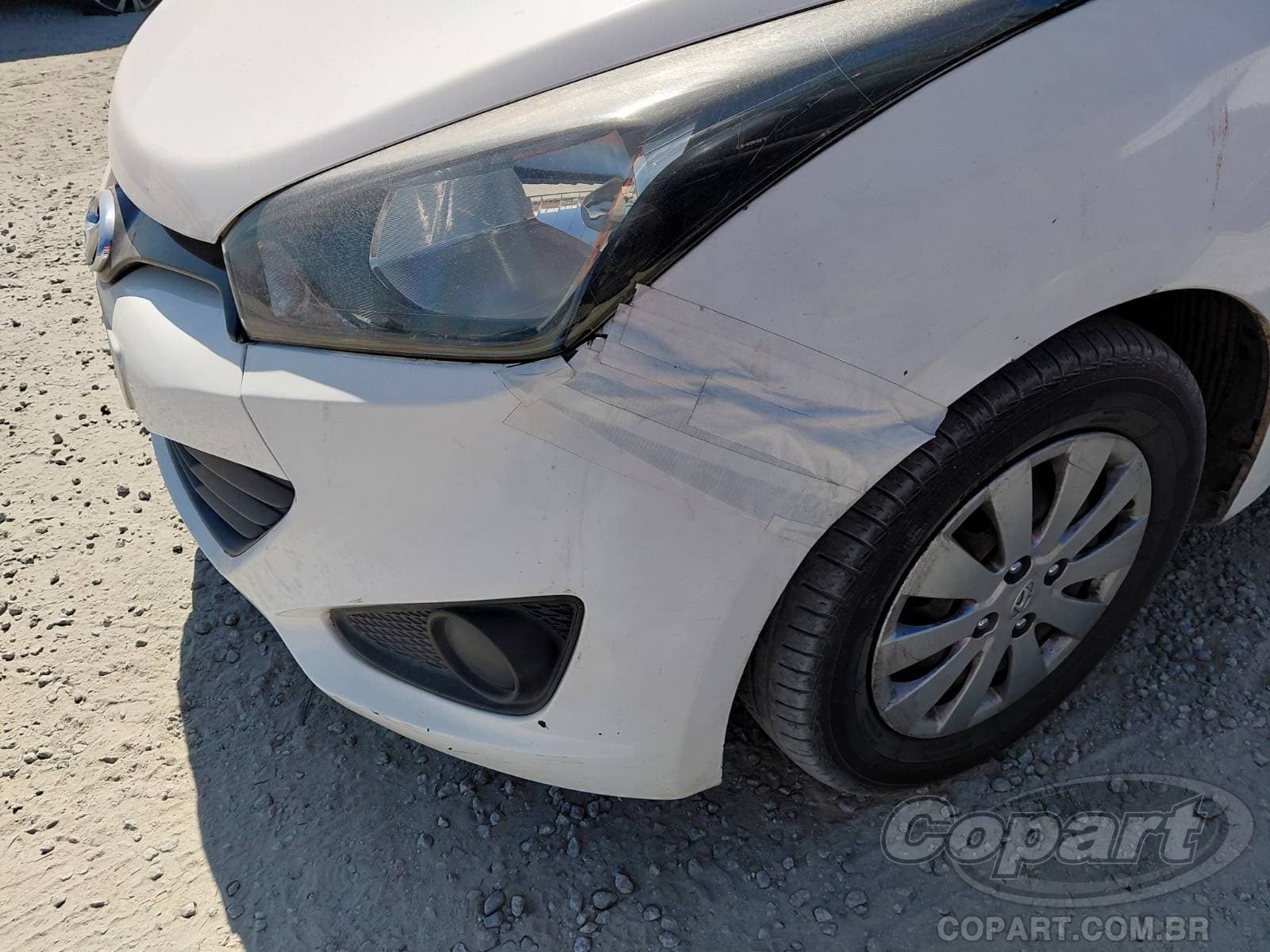 Hyundai Hb20 2015 — foto 11