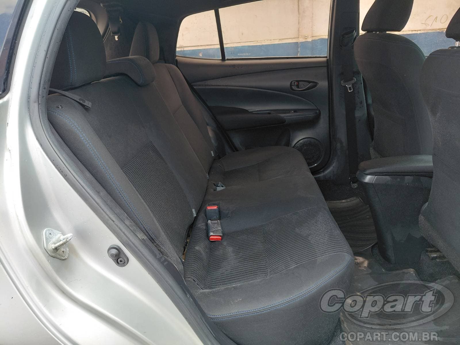 Toyota Yaris 2020 — foto 6