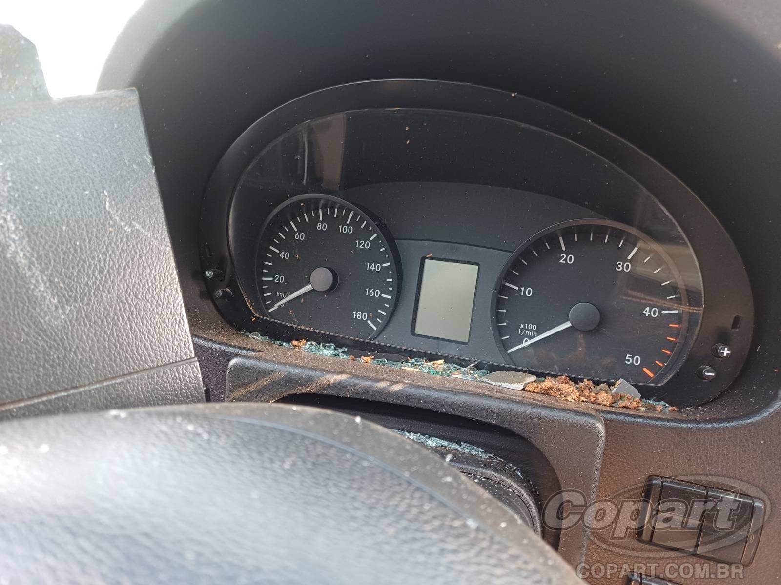 Mercedes-Benz Sprinter 2013 — foto 8