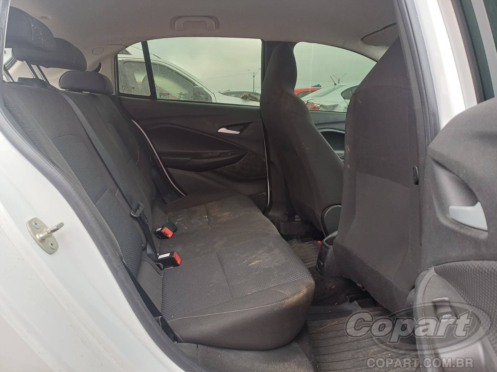 Chevrolet Onix 2022 — foto 6