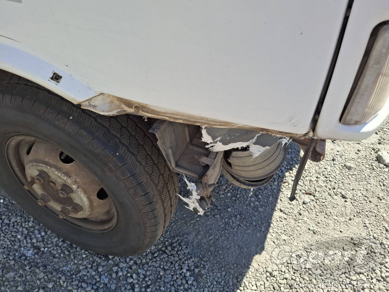 Iveco Daily 2004 — foto 11