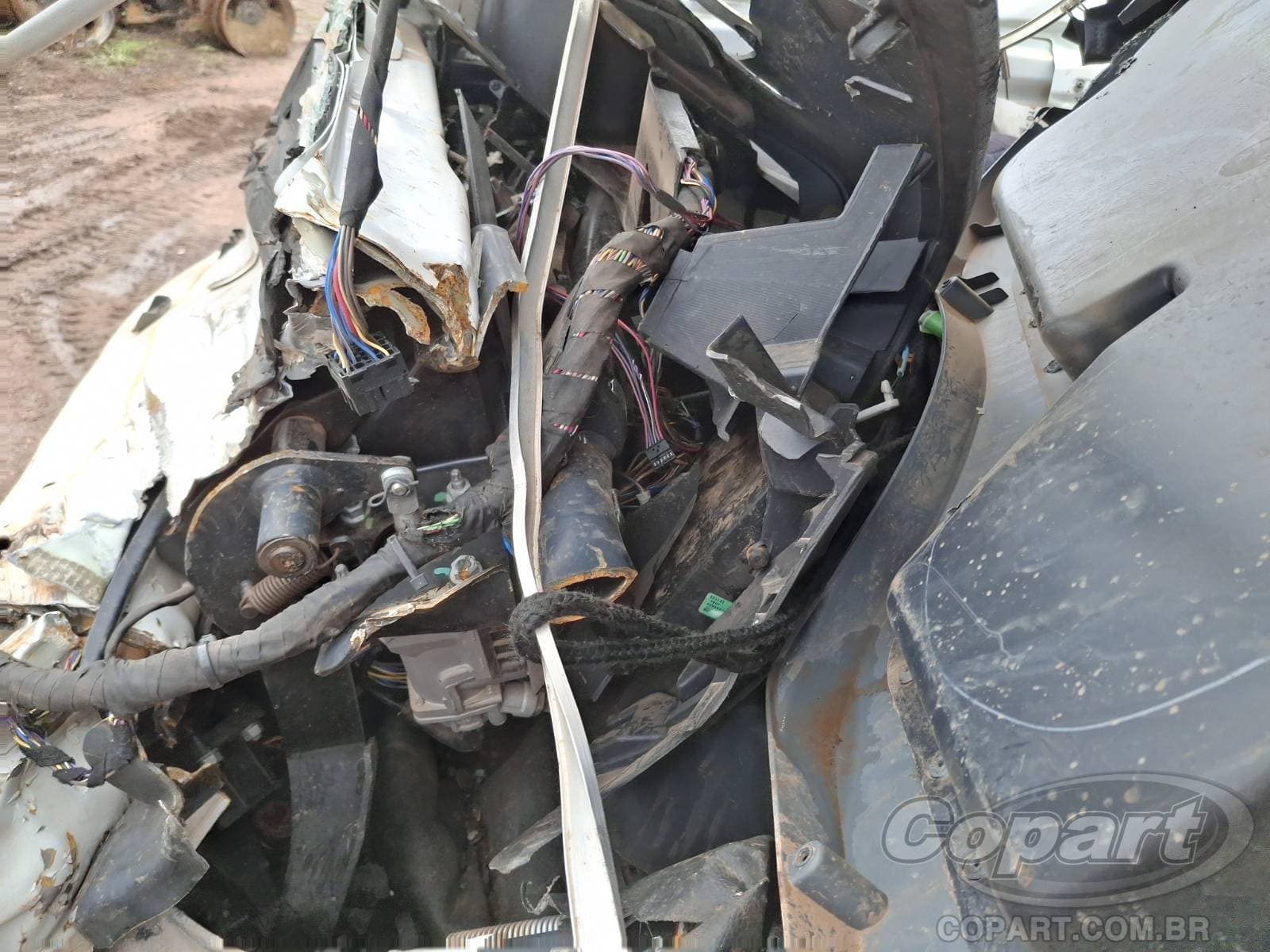 Mercedes-Benz Accelo 2023 — foto 8
