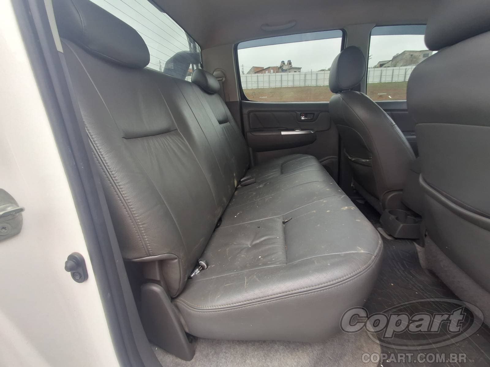 Toyota Hilux CD 2014 — foto 6