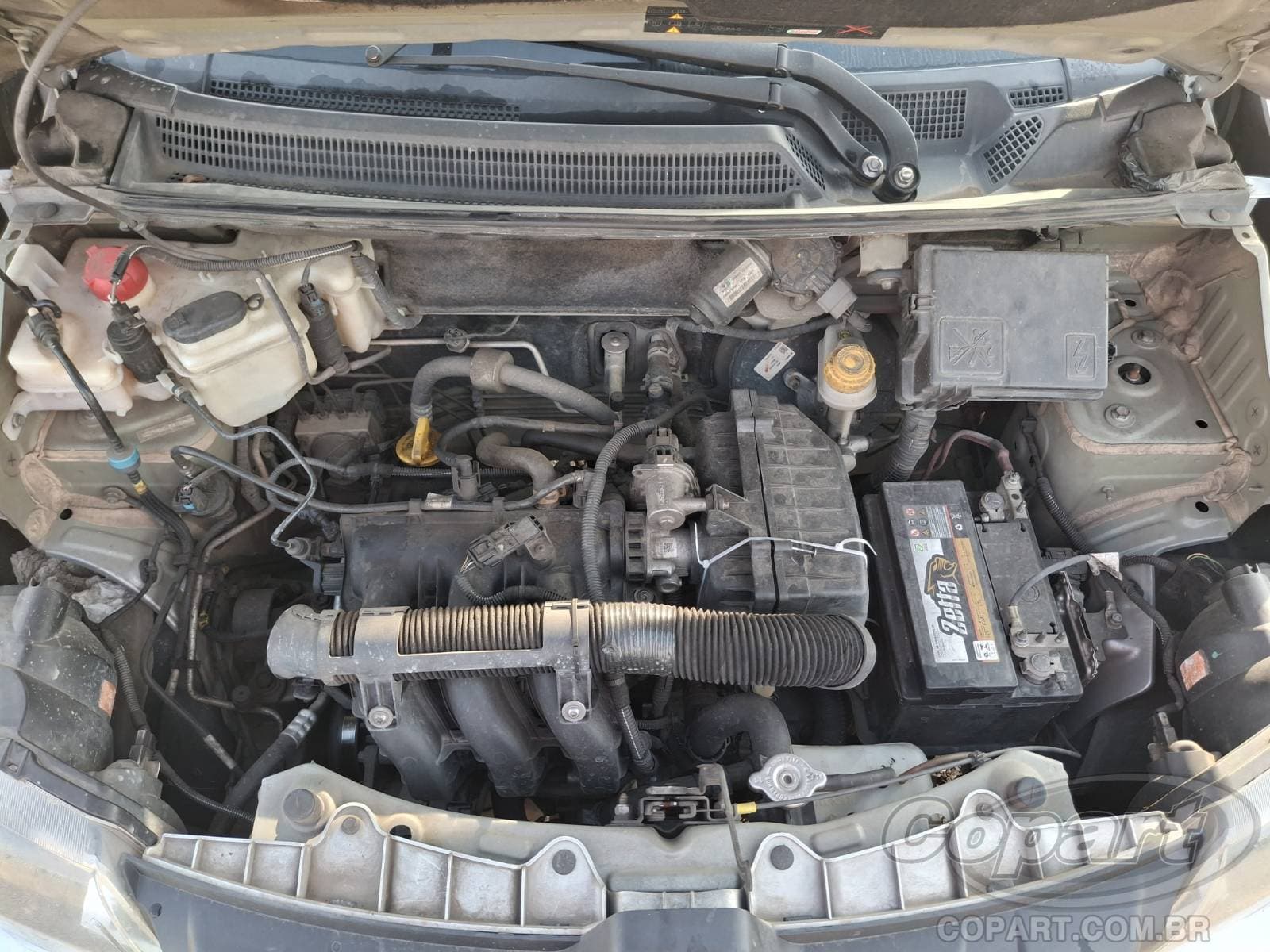 Renault Kwid 2022 — foto 7
