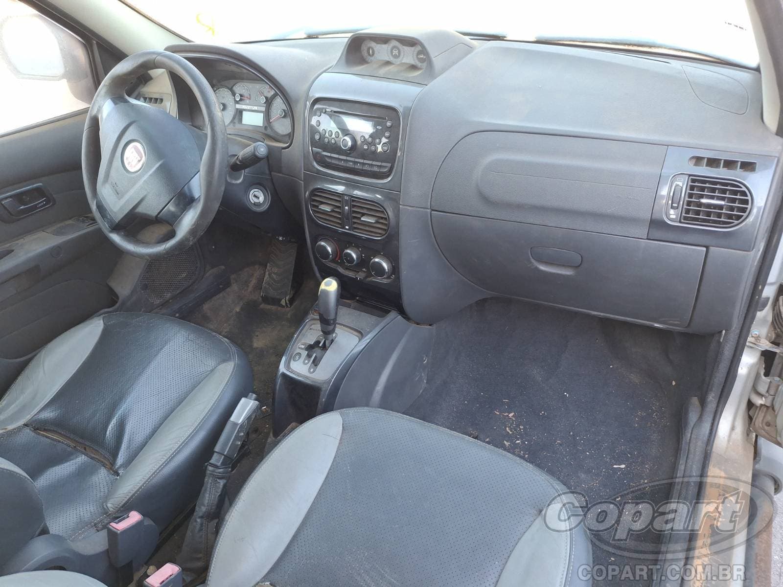 Fiat Strada 2013 — foto 9