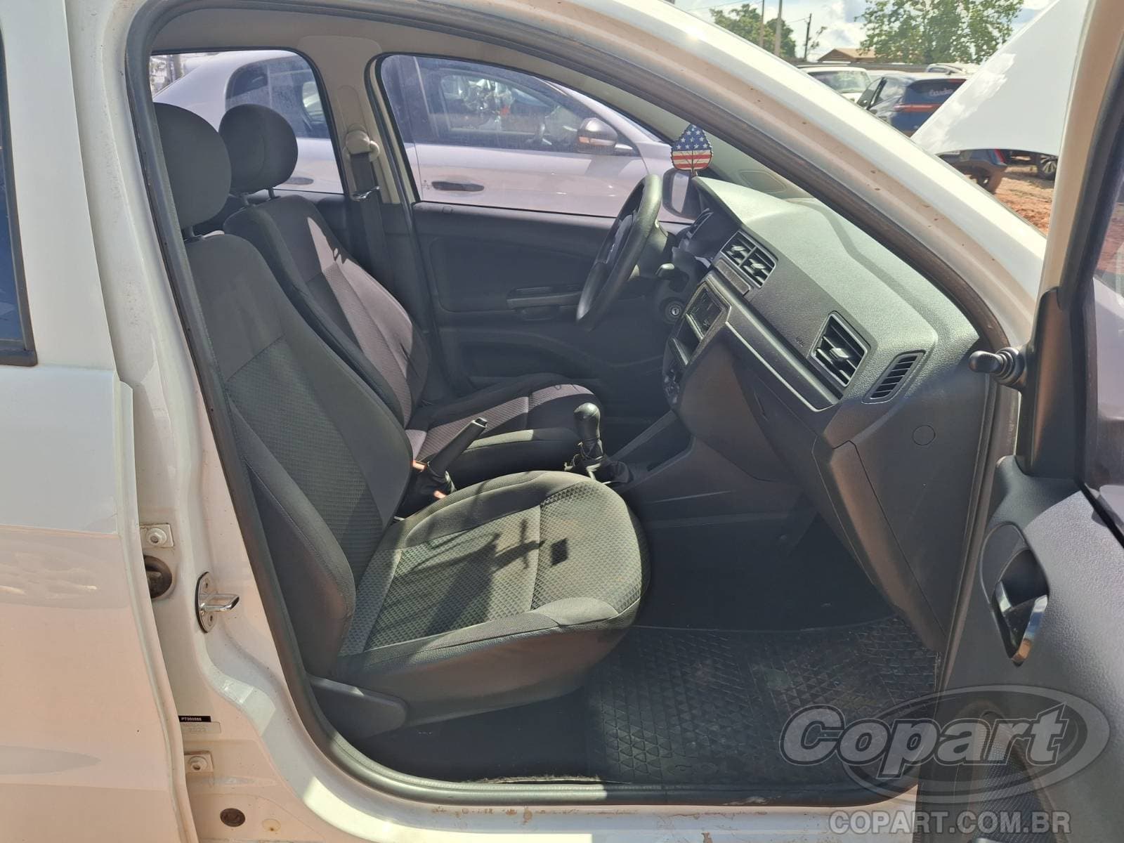 Volkswagen GOL 2023 — foto 5