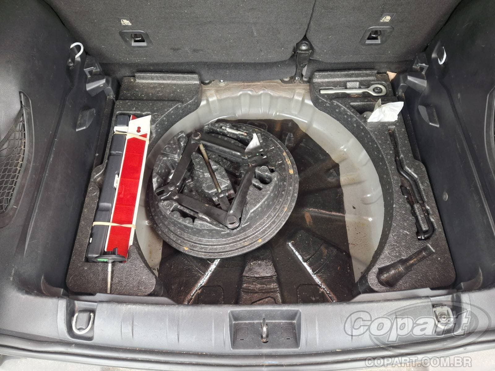 Jeep Renegade 2018 — foto 10