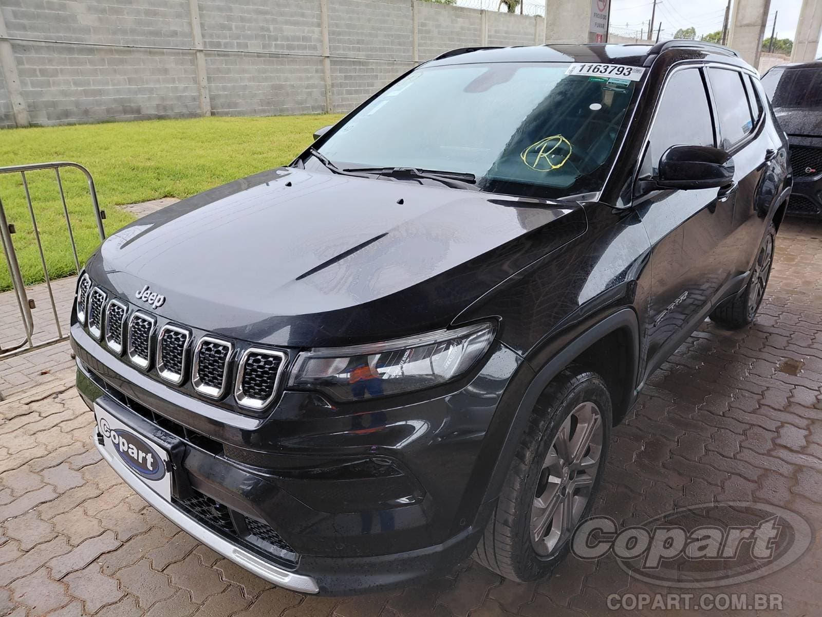 Jeep Compass 2023 — foto 2