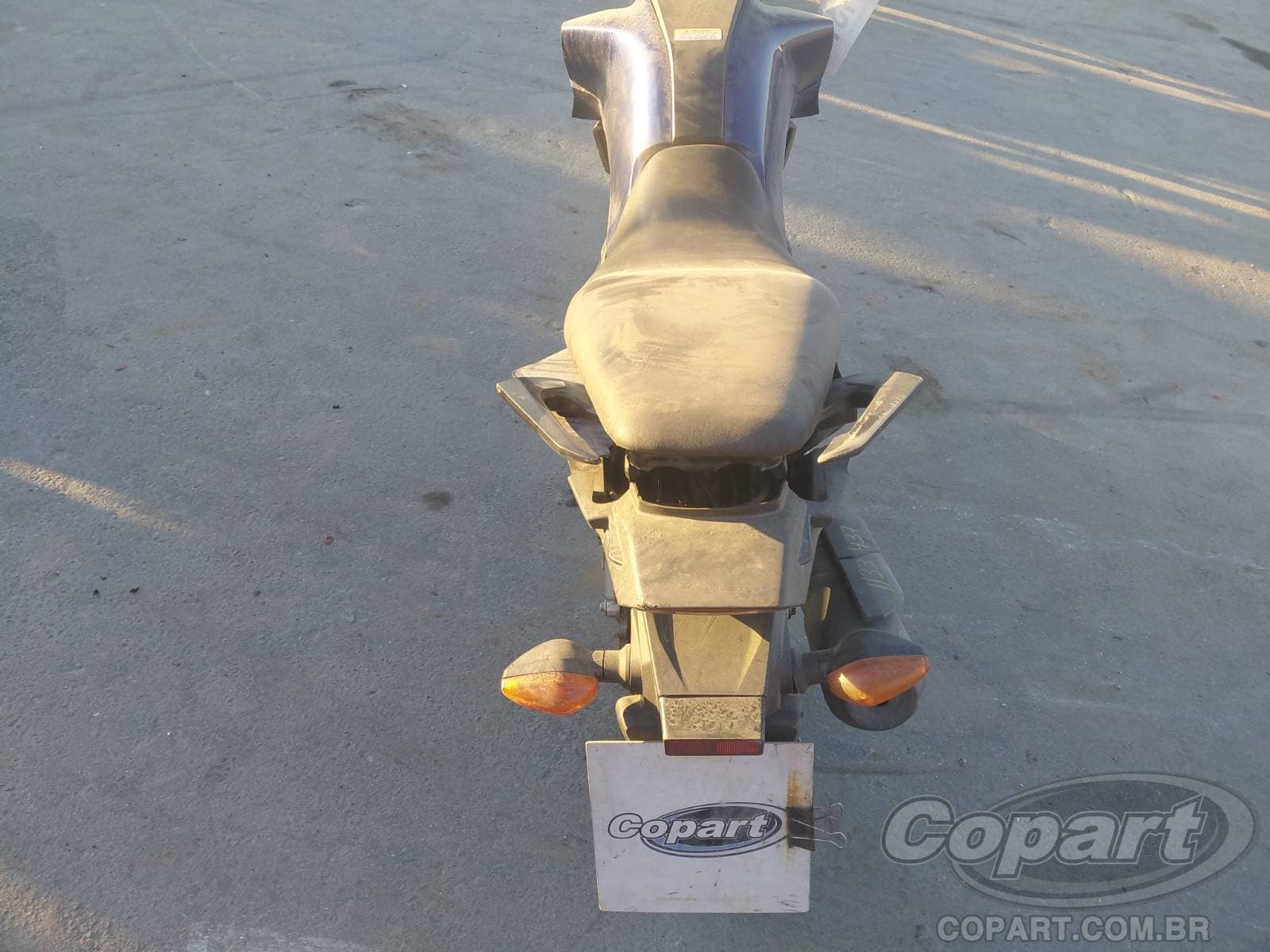 Honda CG 160 2025 — foto 10