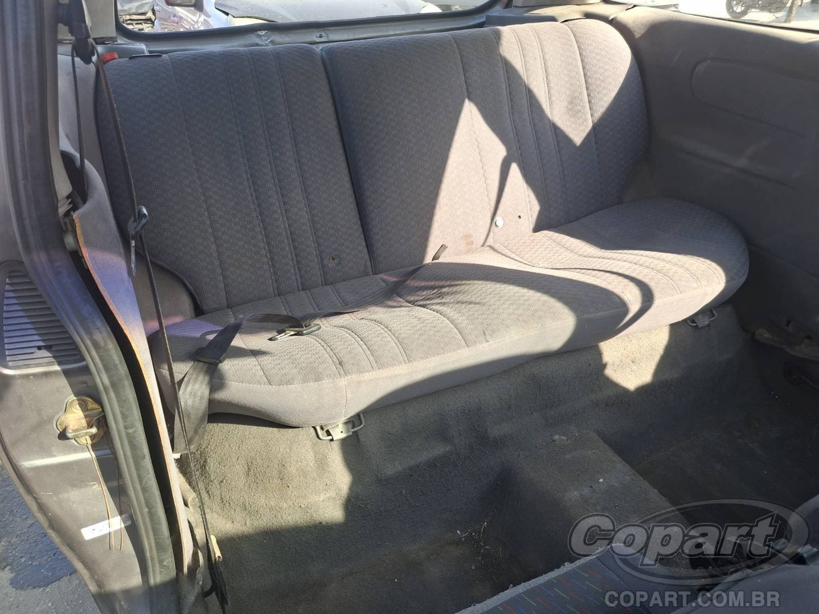 Chevrolet Corsa 1996 — foto 6