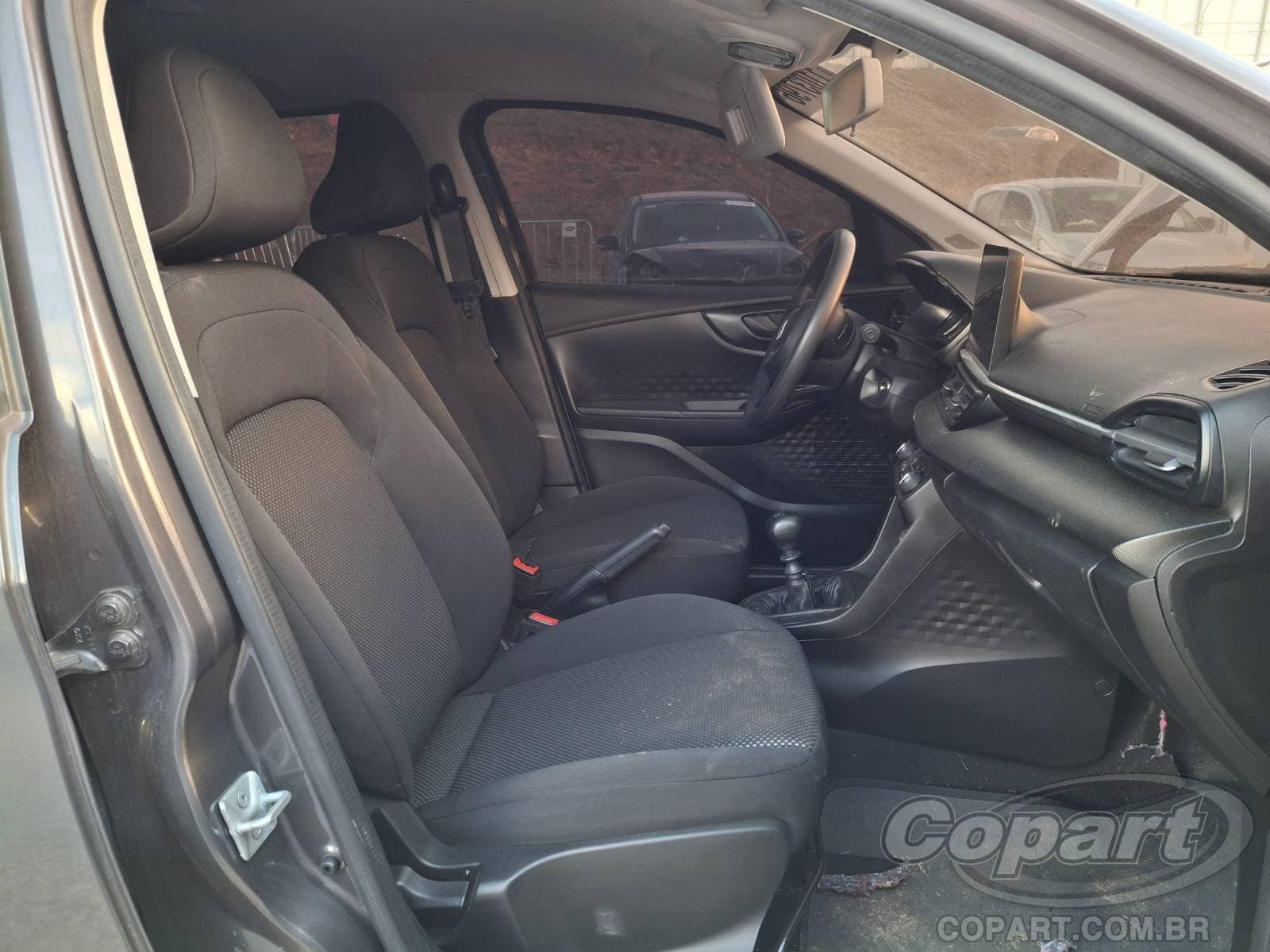 Fiat Pulse 2025 — foto 5