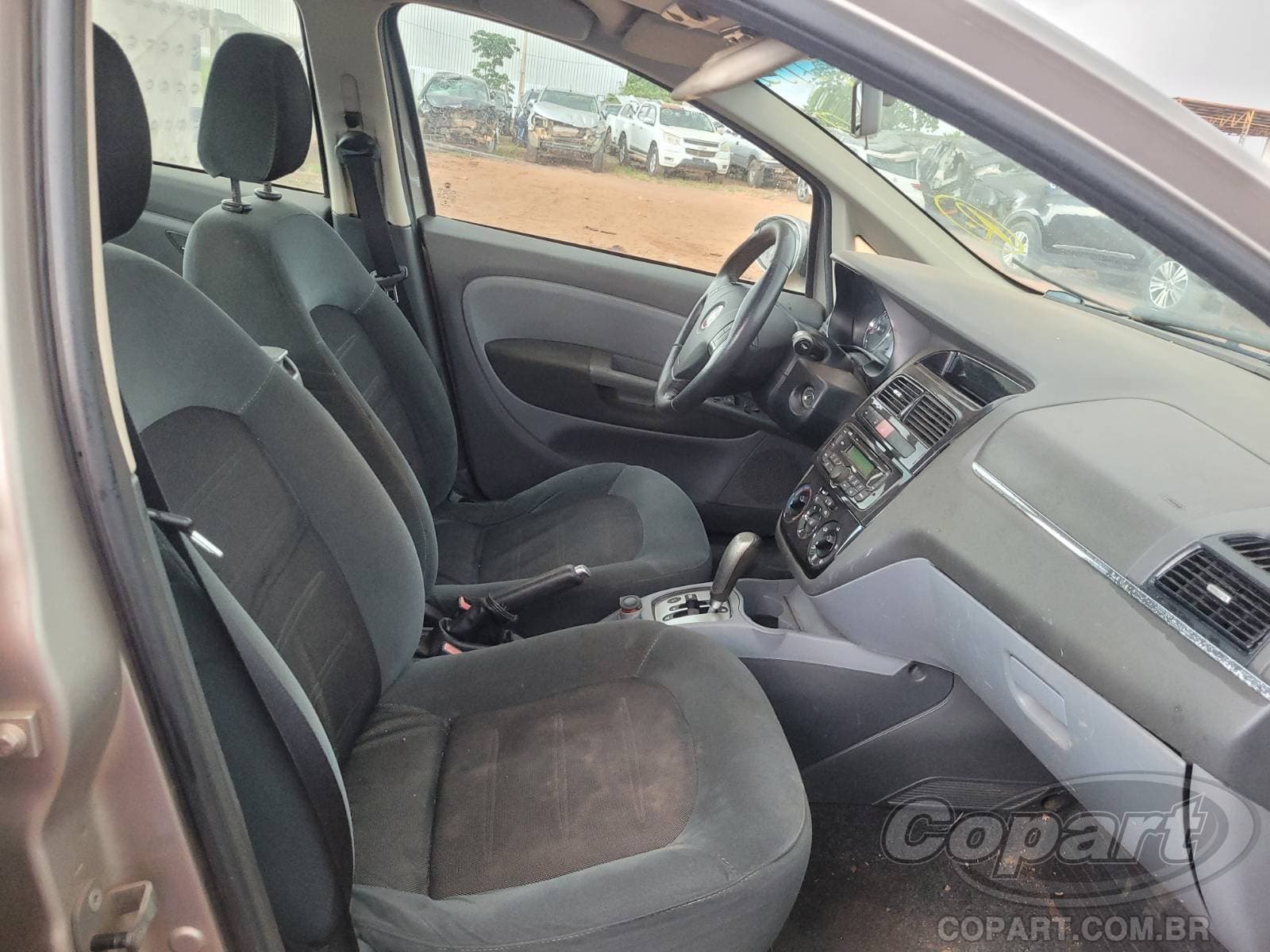 Fiat Linea 2013 — foto 5