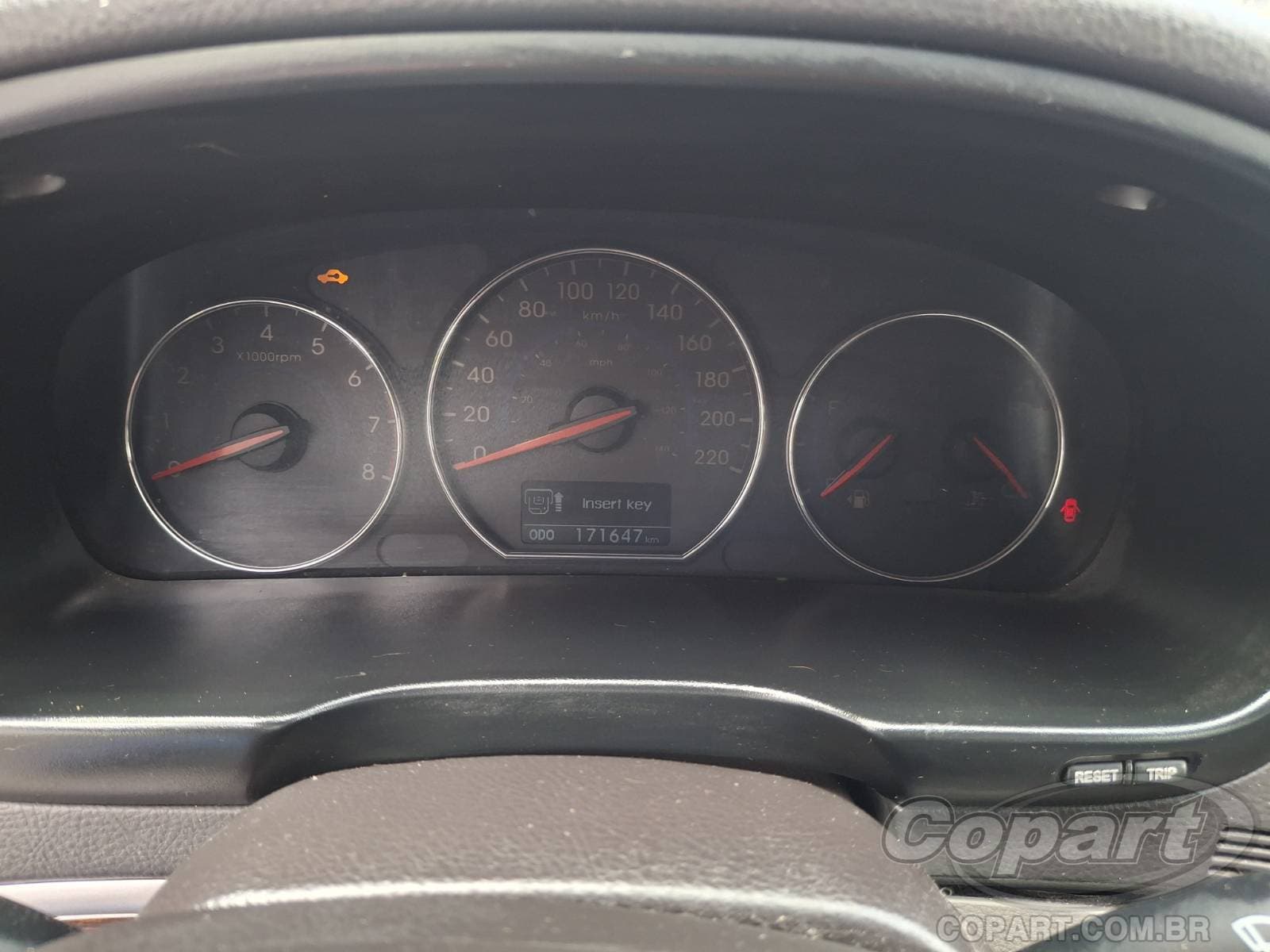 Hyundai Santa FE 2012 — foto 8