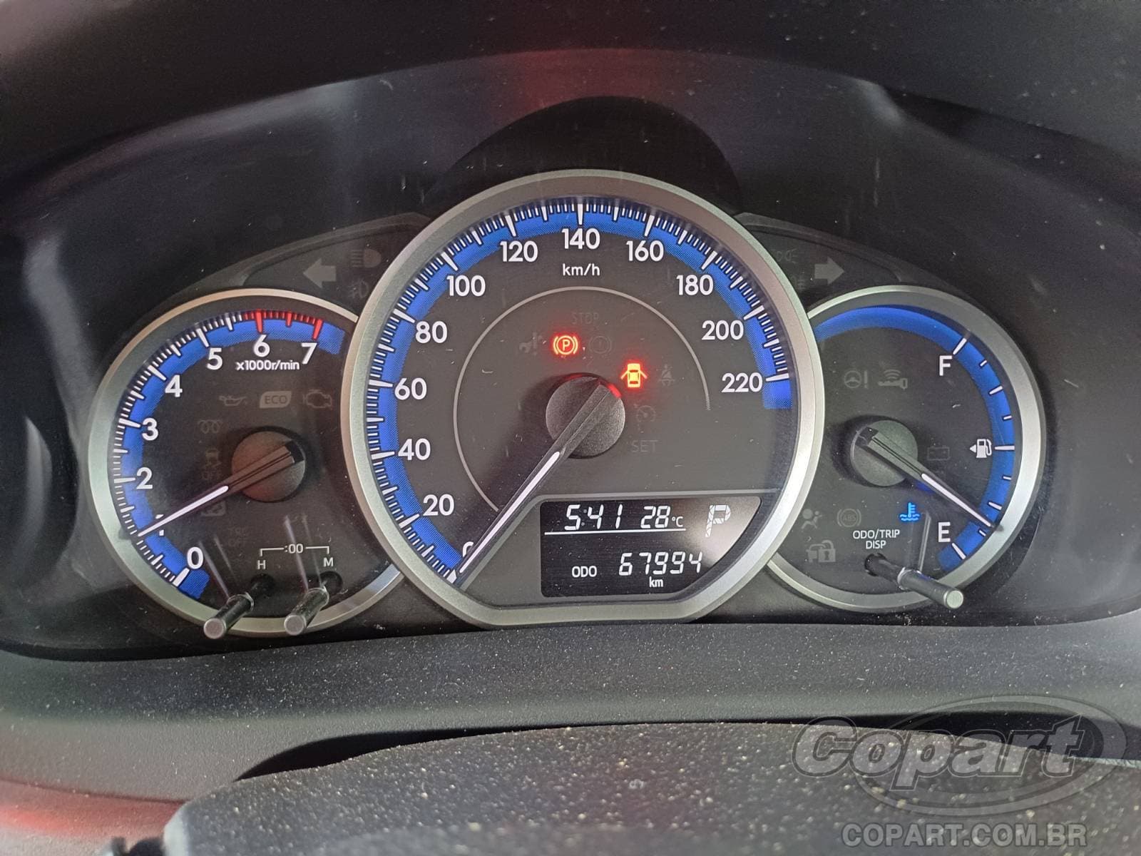 Toyota Yaris 2020 — foto 8