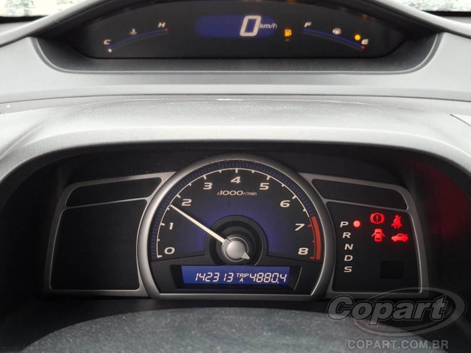 Honda Civic 2010 — foto 8