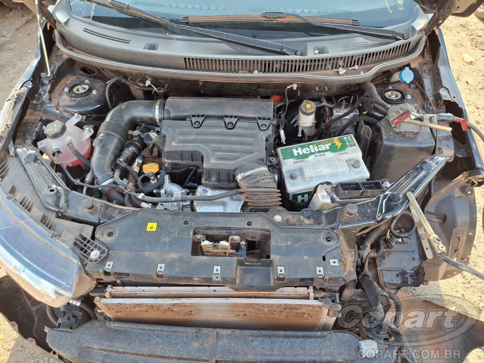 Fiat Strada CD 2026 — foto 11