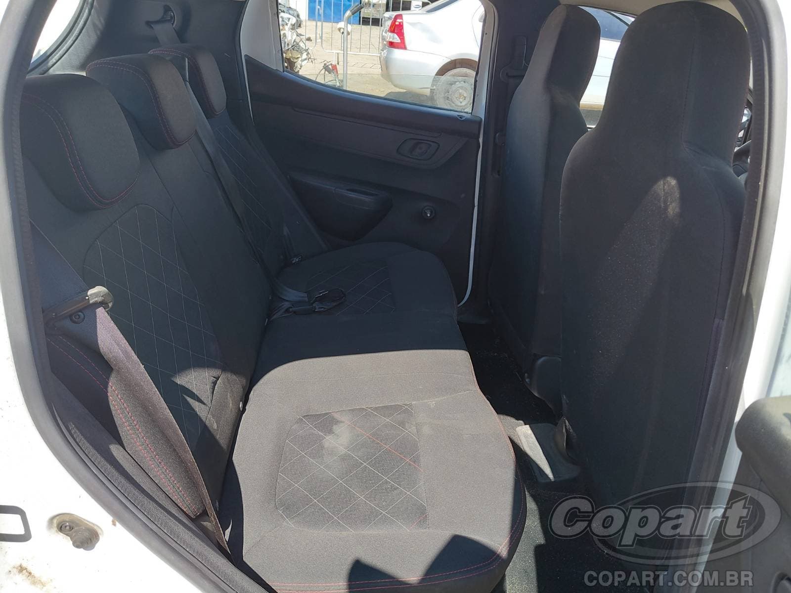 Renault Kwid 2023 — foto 6
