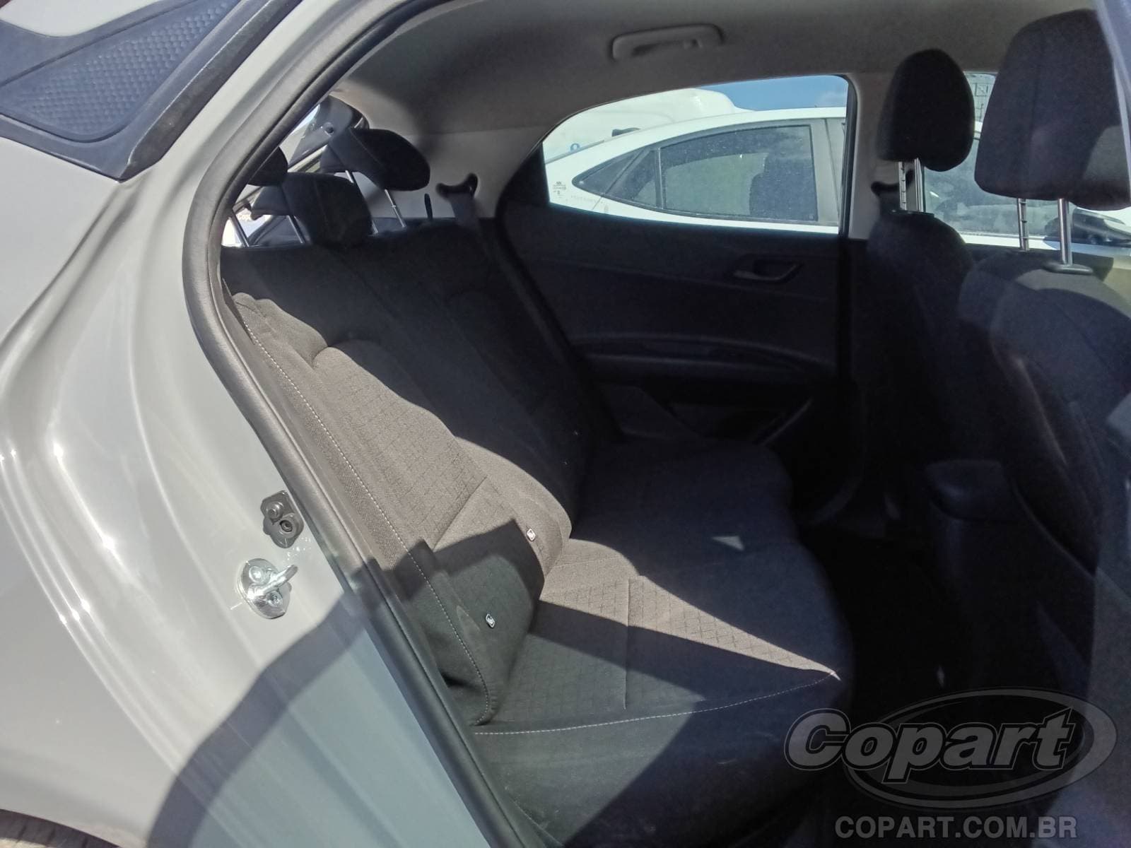 Hyundai Hb20 2027 — foto 6