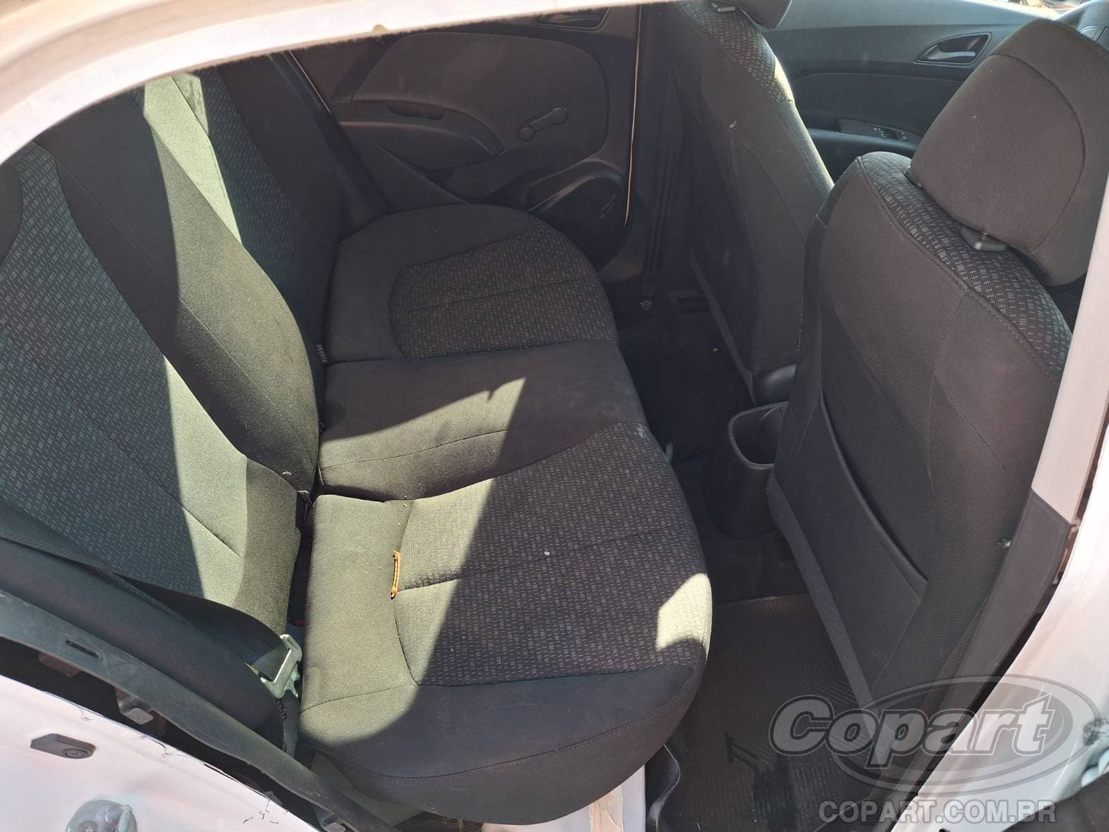 Hyundai Hb20 2017 — foto 6