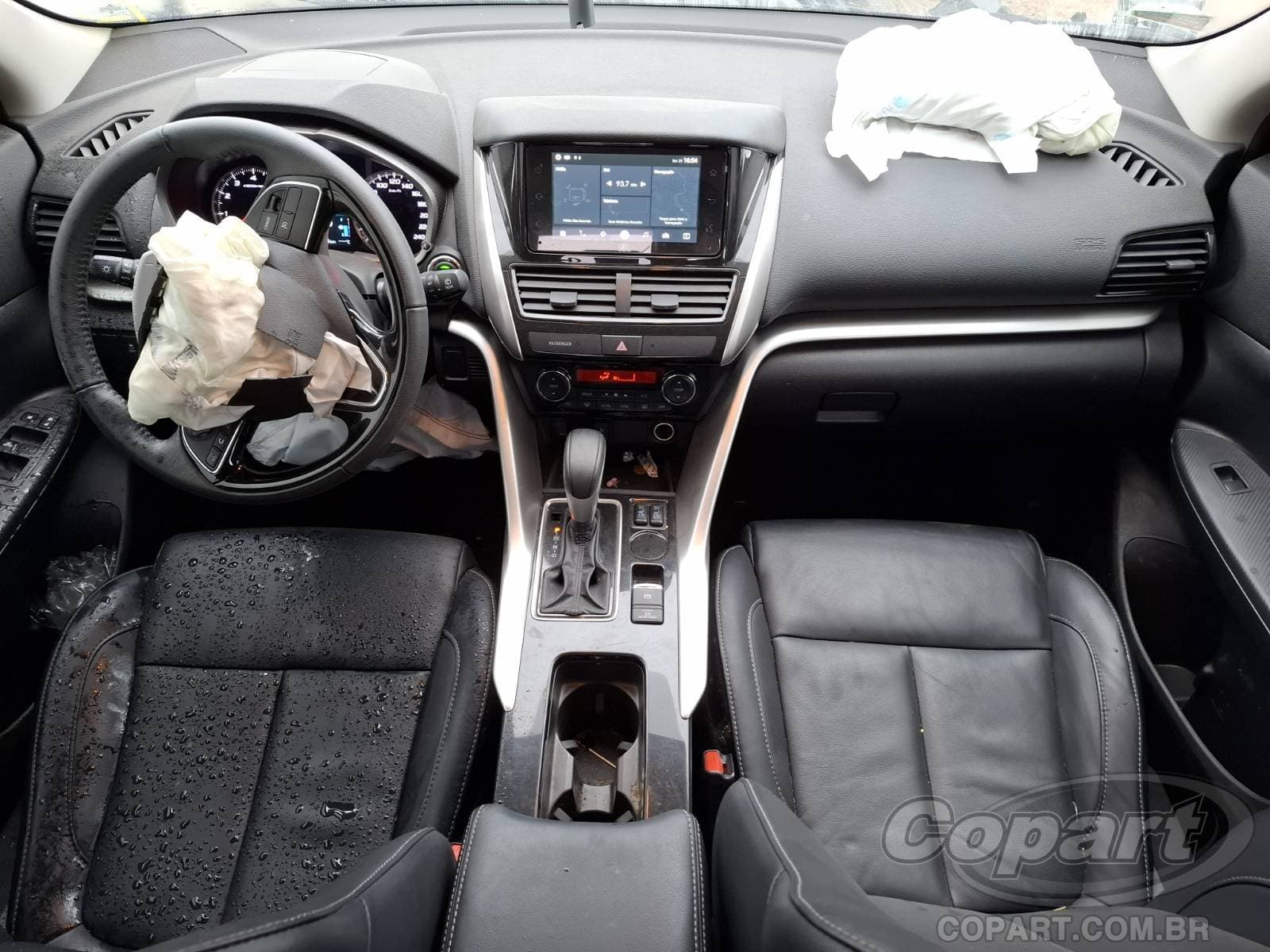 Mitsubishi Eclipse Cross 2025 — foto 9