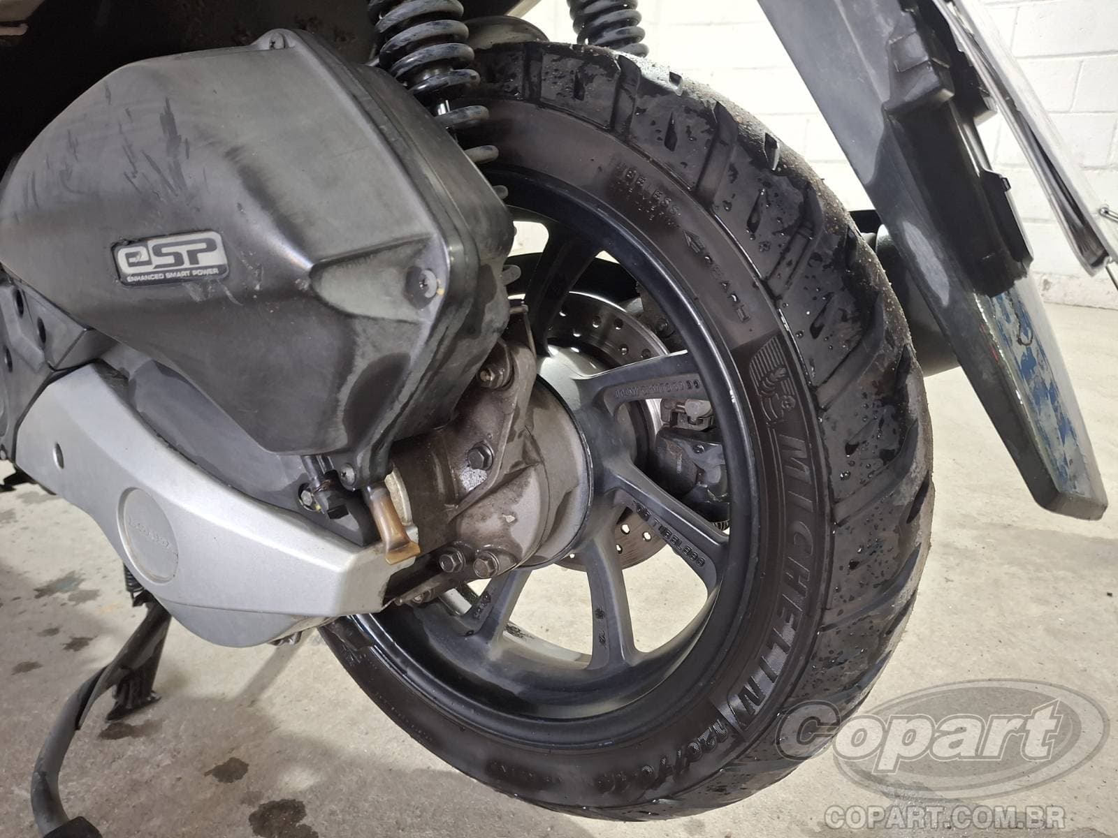 Honda PCX 2019 — foto 7