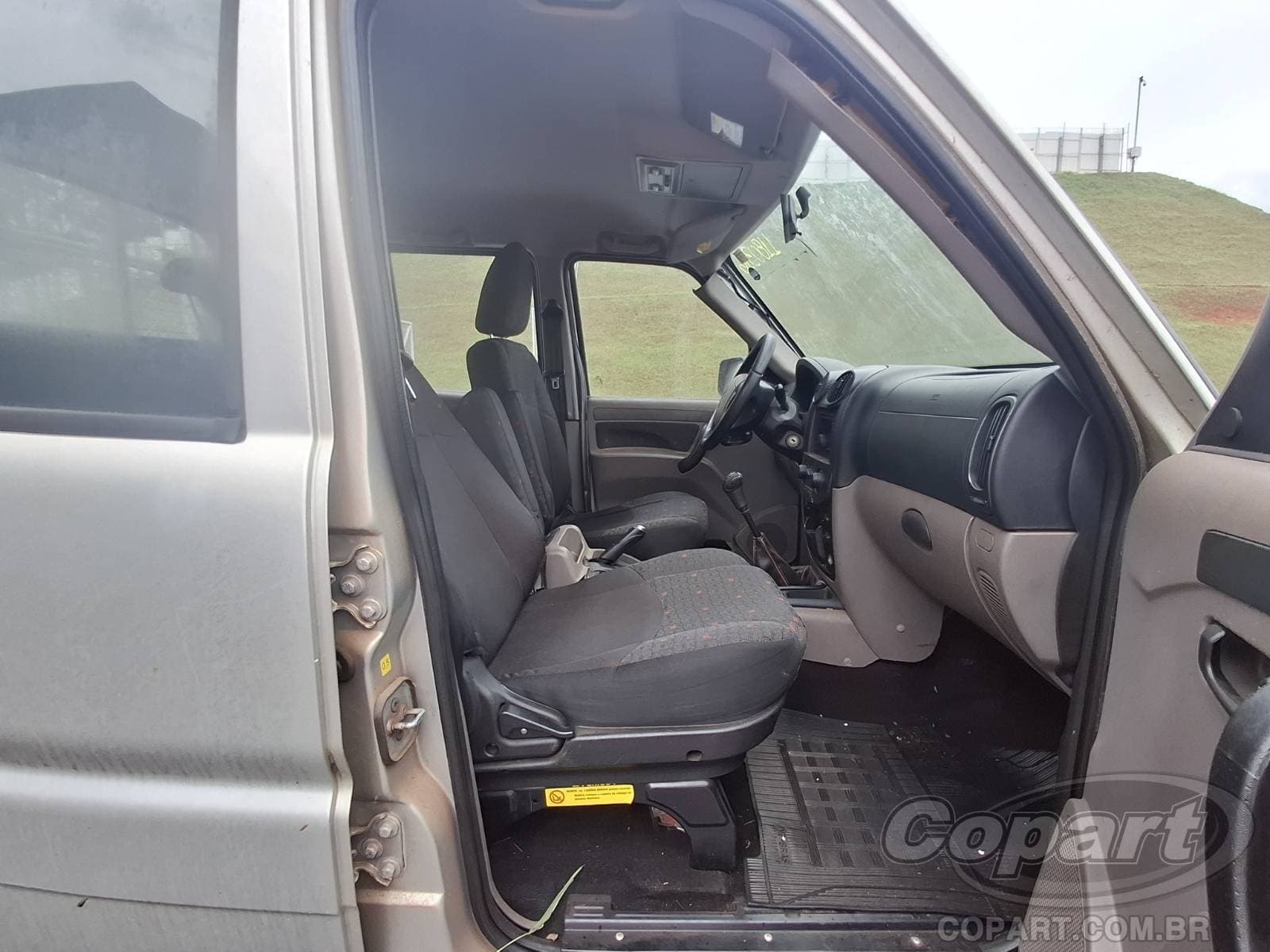 Mahindra PIK UP CD 2013 — foto 5