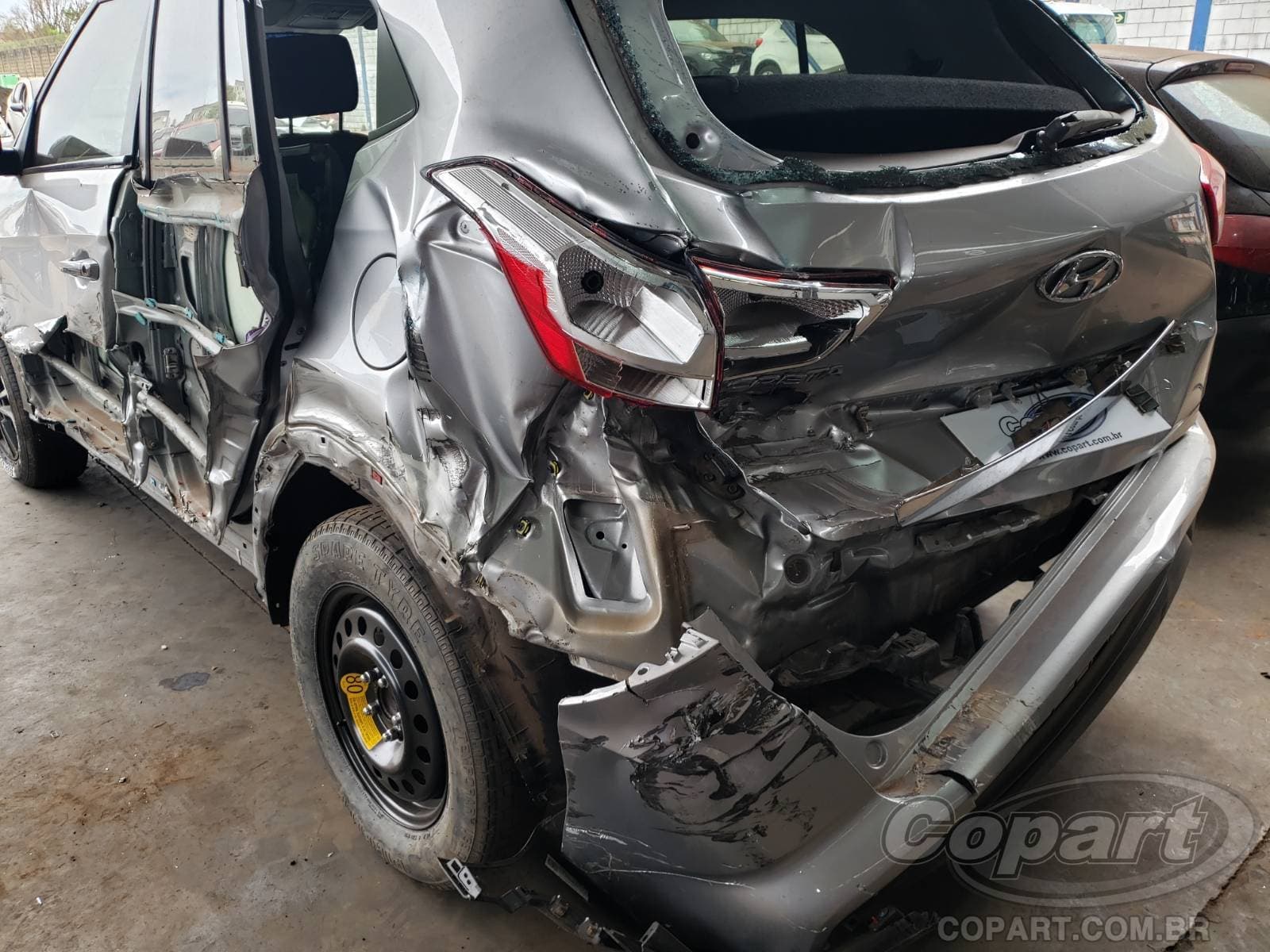 Hyundai Creta 2020 — foto 13