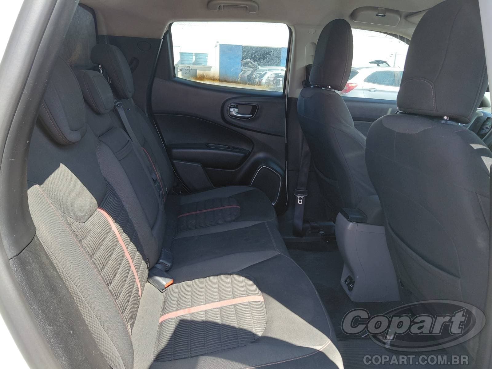Fiat Toro 2017 — foto 6
