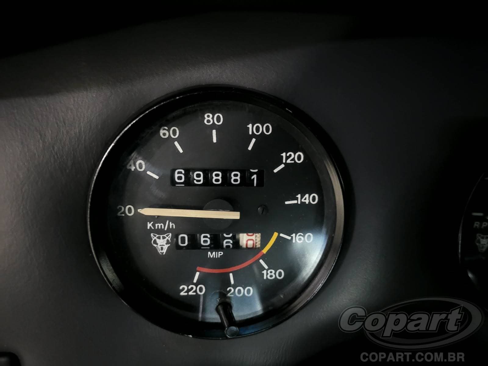 Puma AMV 1990 — foto 8