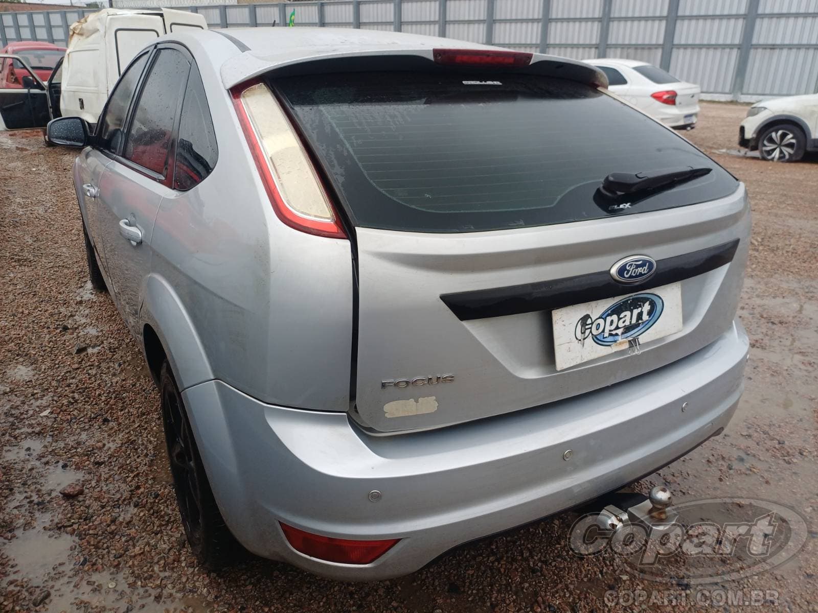 Ford Focus 2011 — foto 3