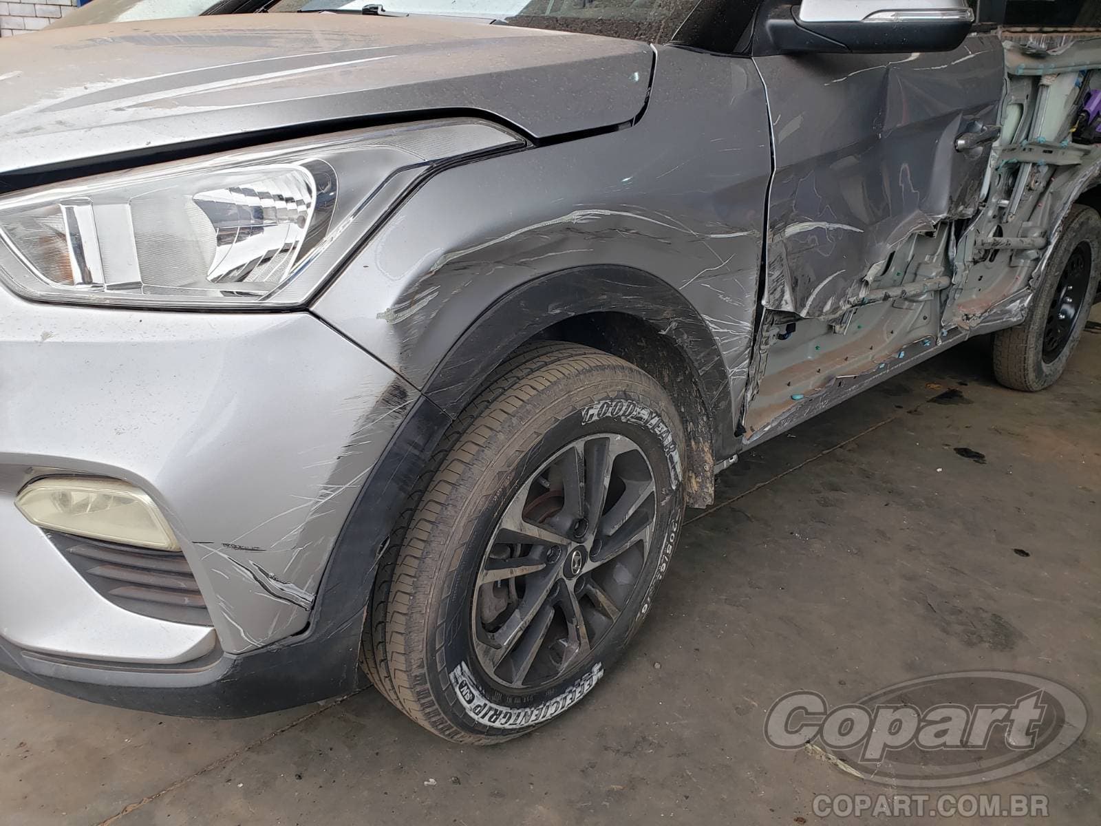 Hyundai Creta 2020 — foto 12