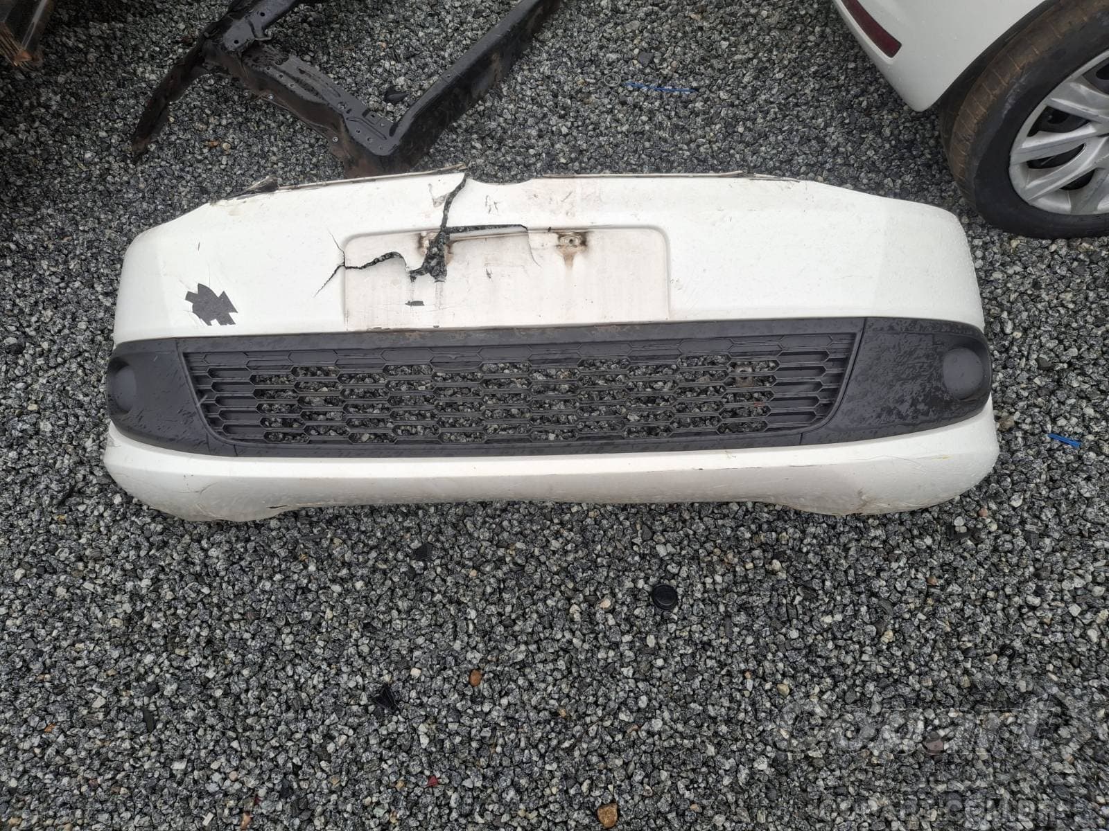 Volkswagen FOX 2013 — foto 11