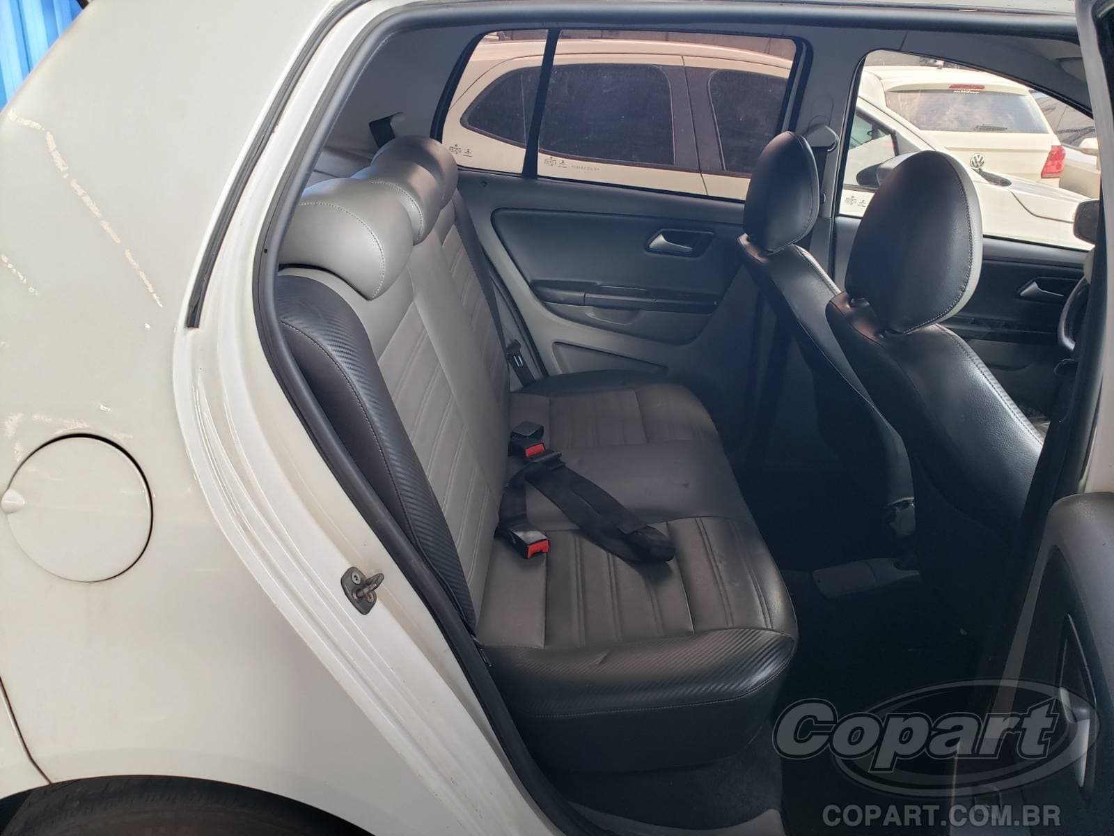 Volkswagen FOX 2015 — foto 6