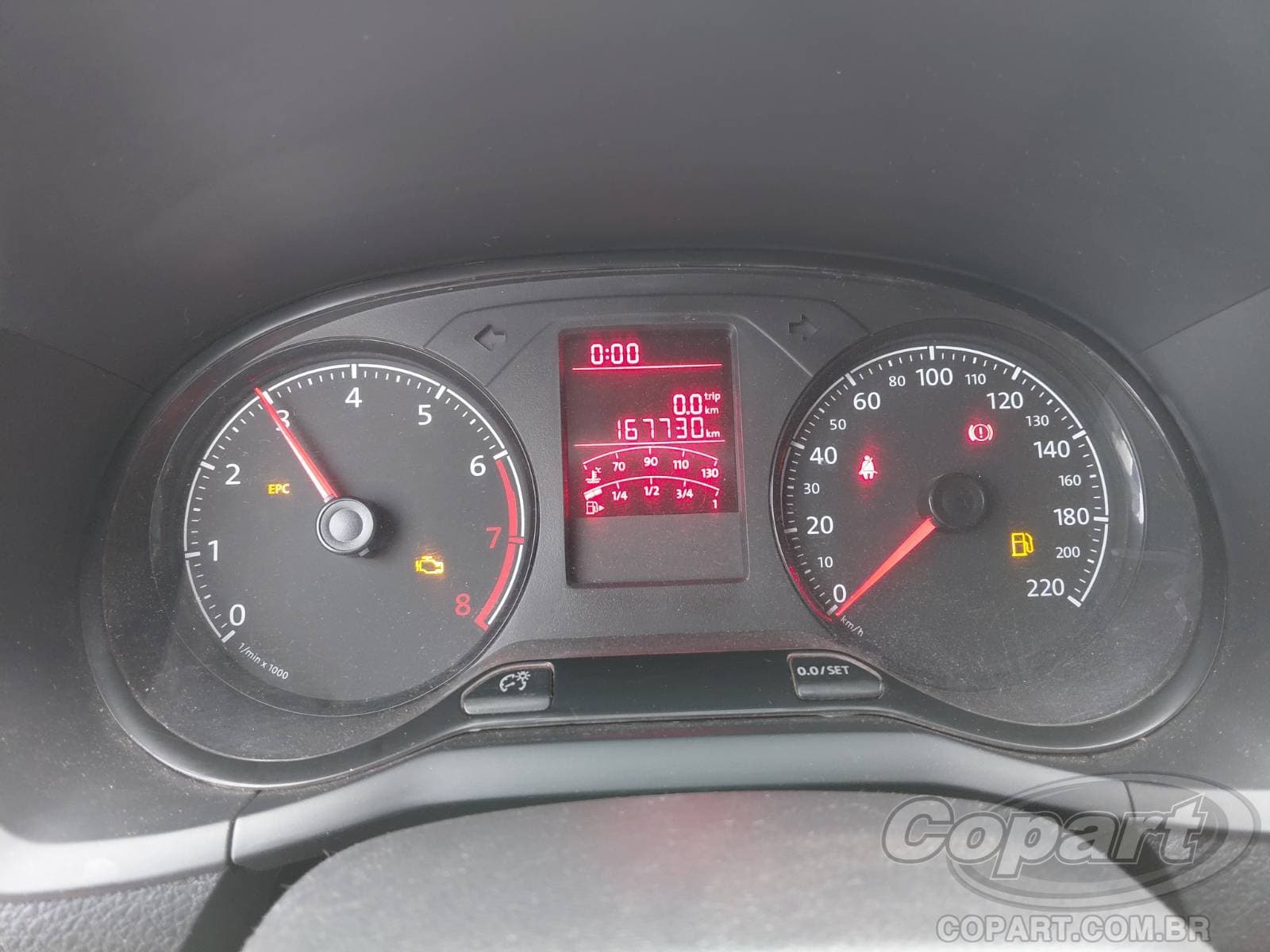 Volkswagen GOL 2023 — foto 8