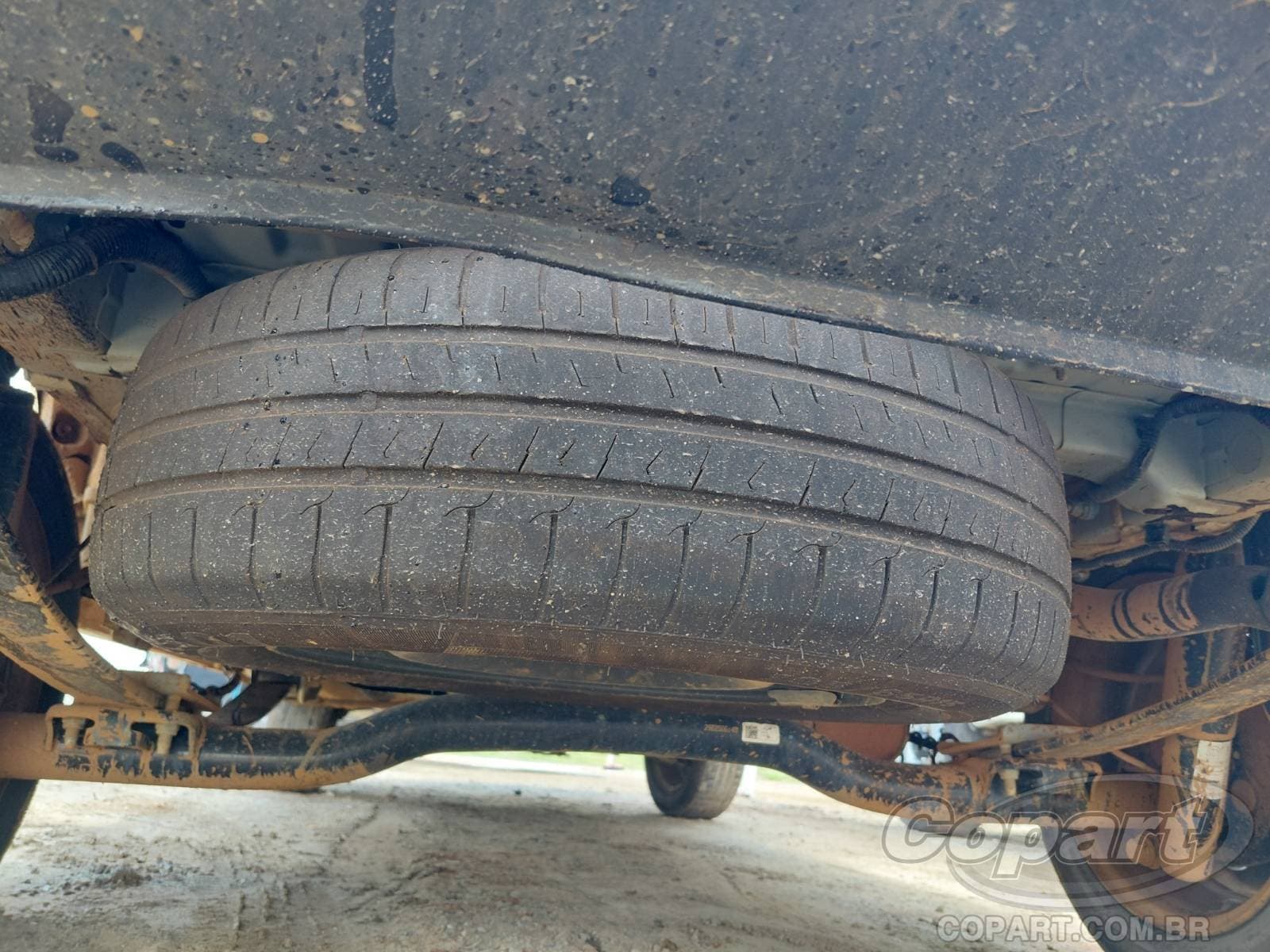 Fiat Strada 2026 — foto 10