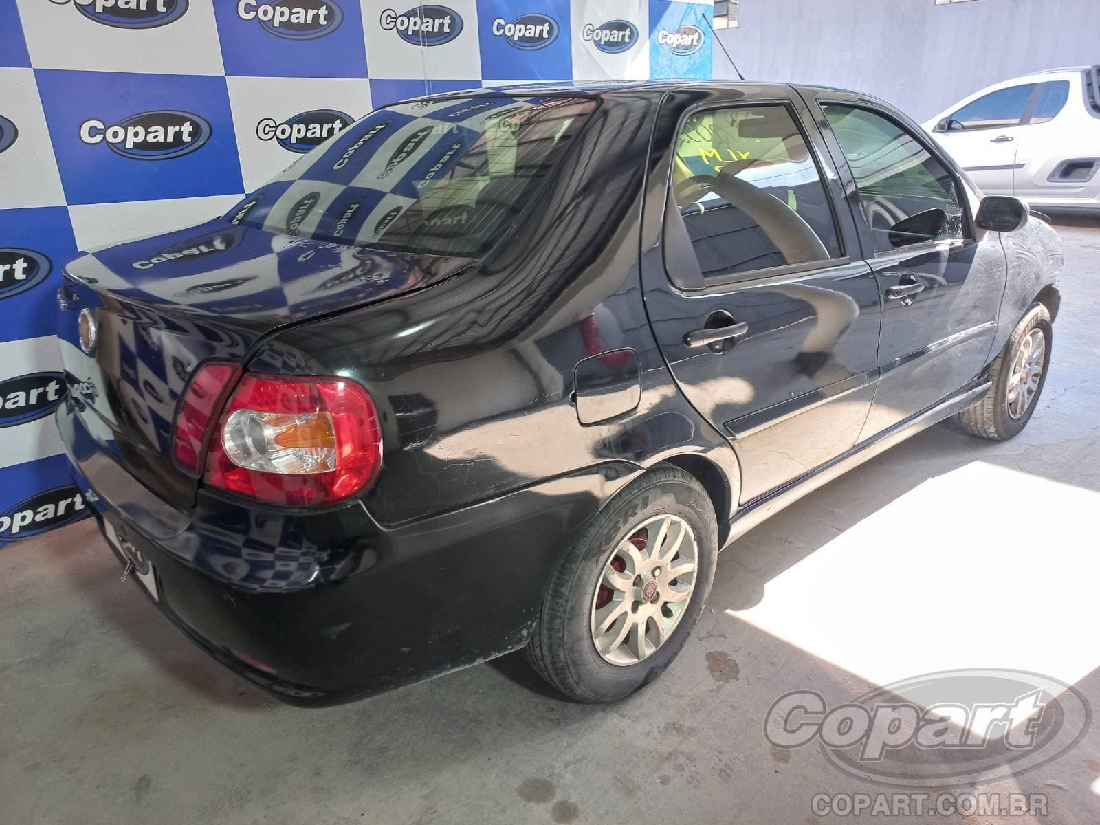 Fiat Siena 2008 — foto 4