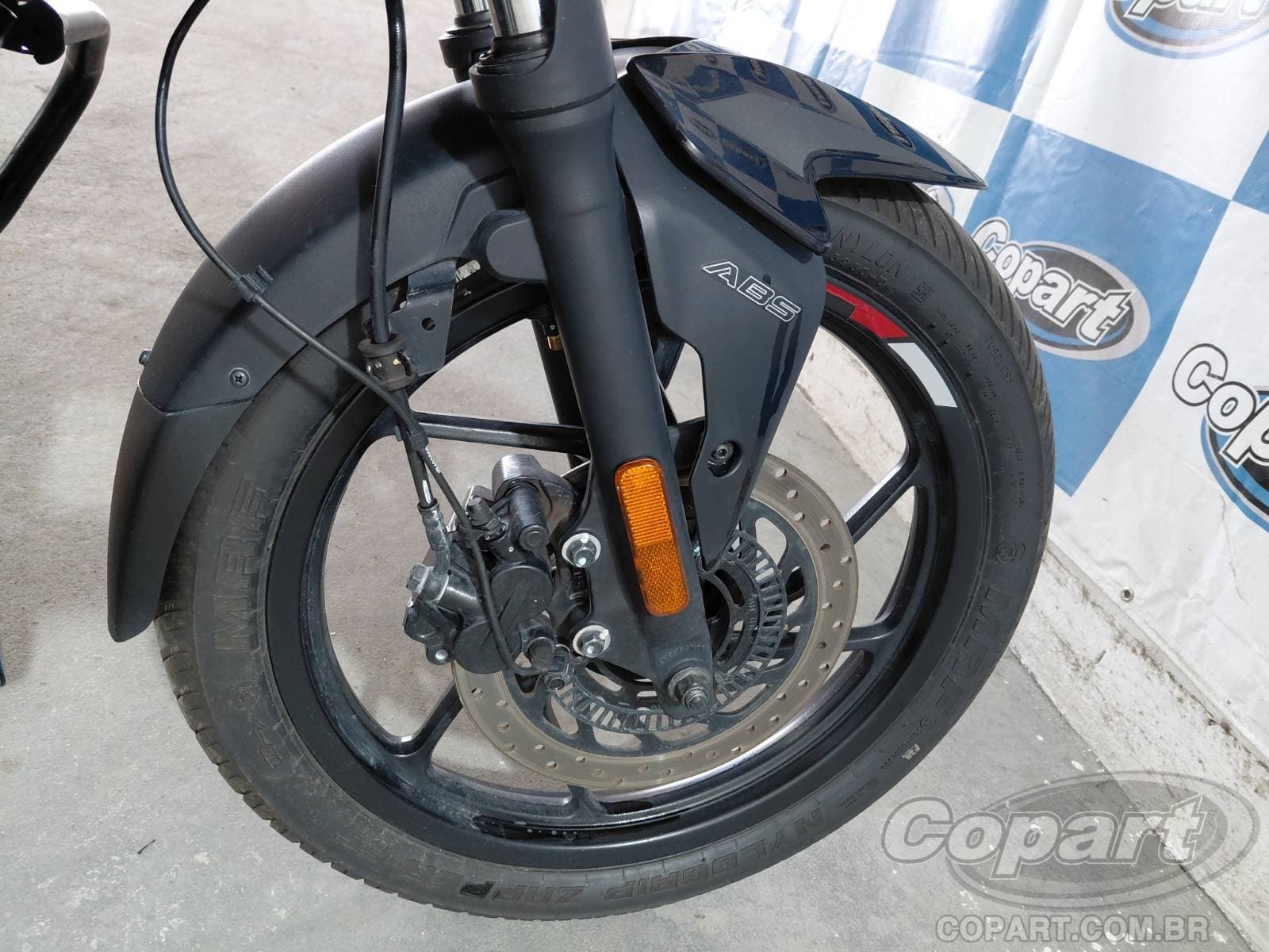 Bajaj Pulsar 2026 — foto 8