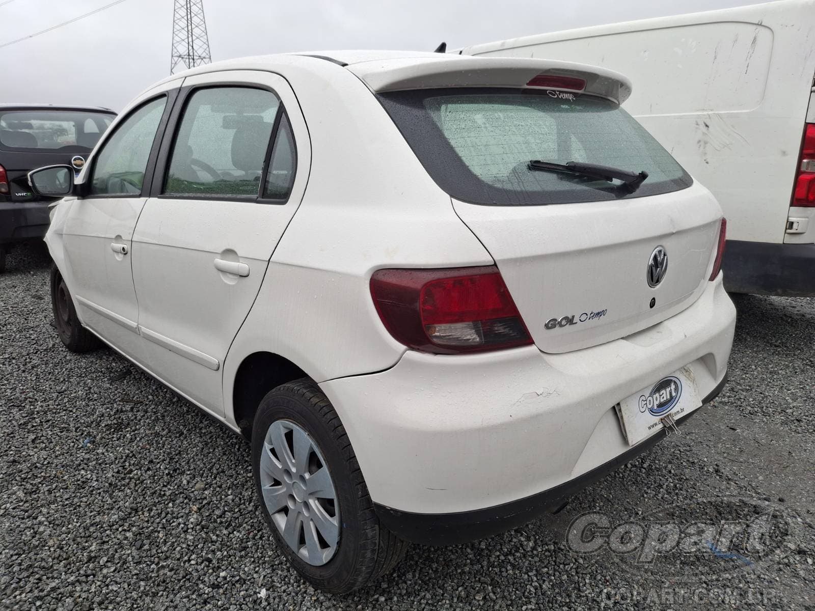 Volkswagen GOL 2013 — foto 3