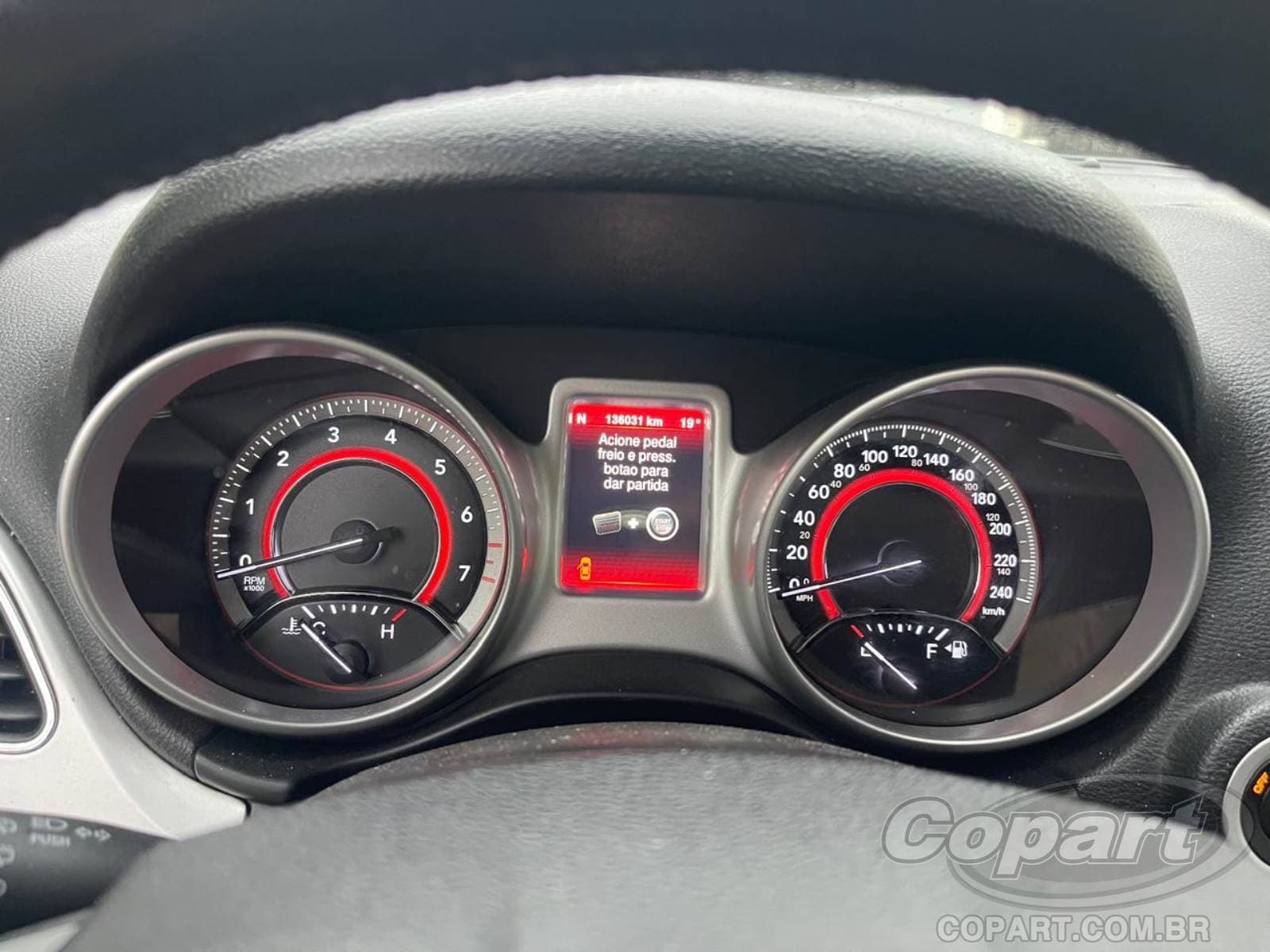 Fiat Freemont 2014 — foto 8