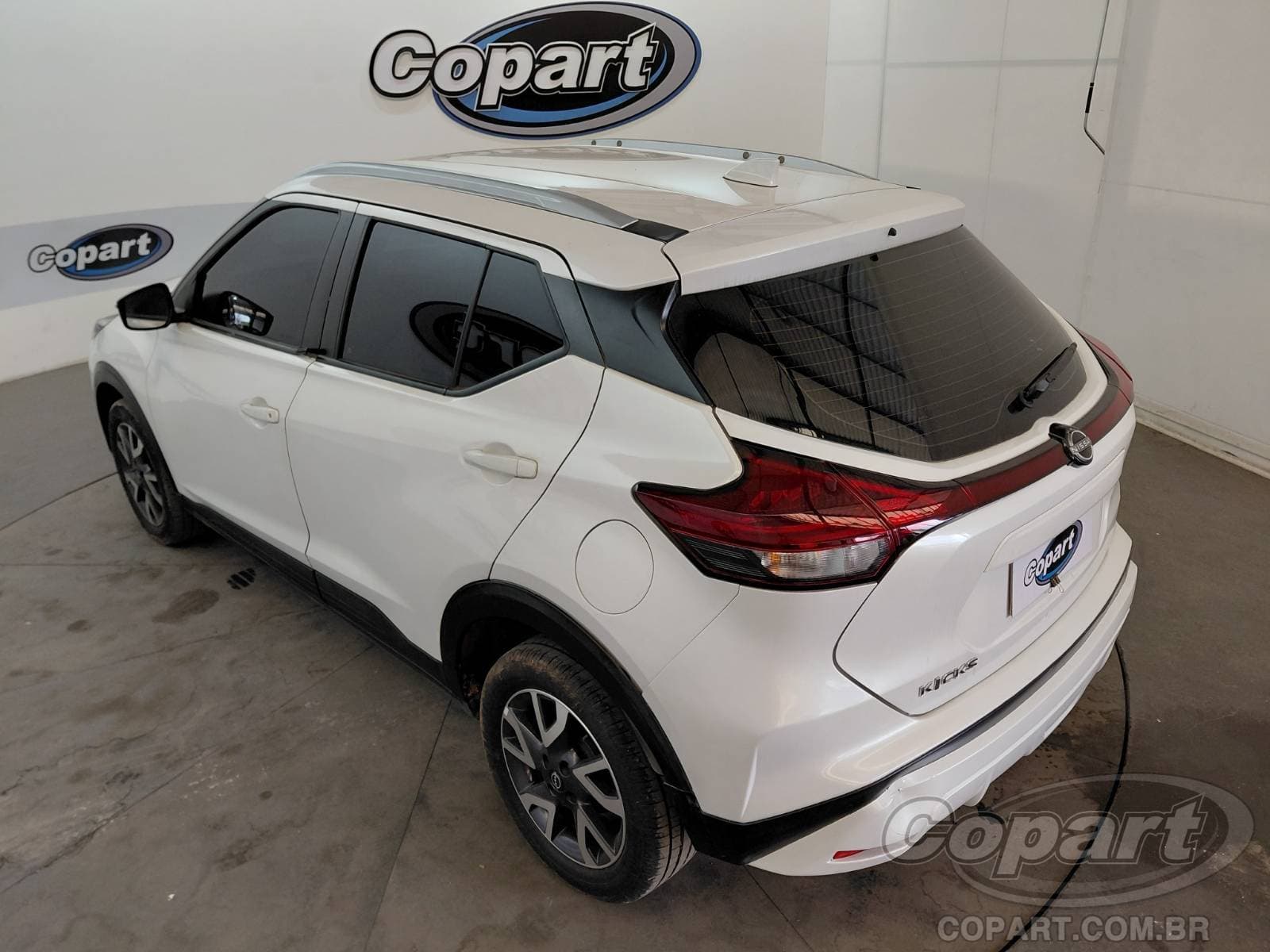 Nissan Kicks 2024 — foto 3