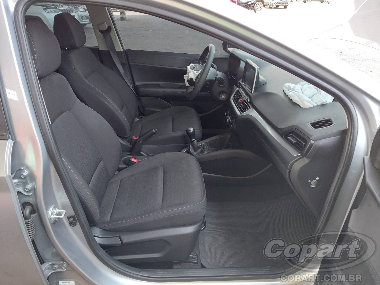 Hyundai Hb20 2024 — foto 5