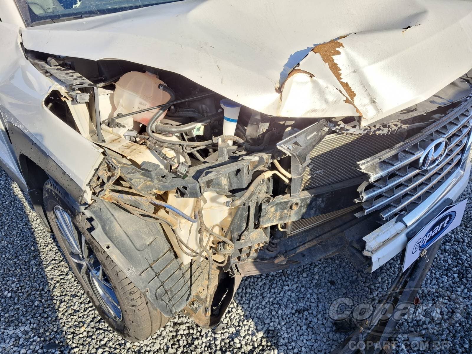 Hyundai Tucson 2025 — foto 13